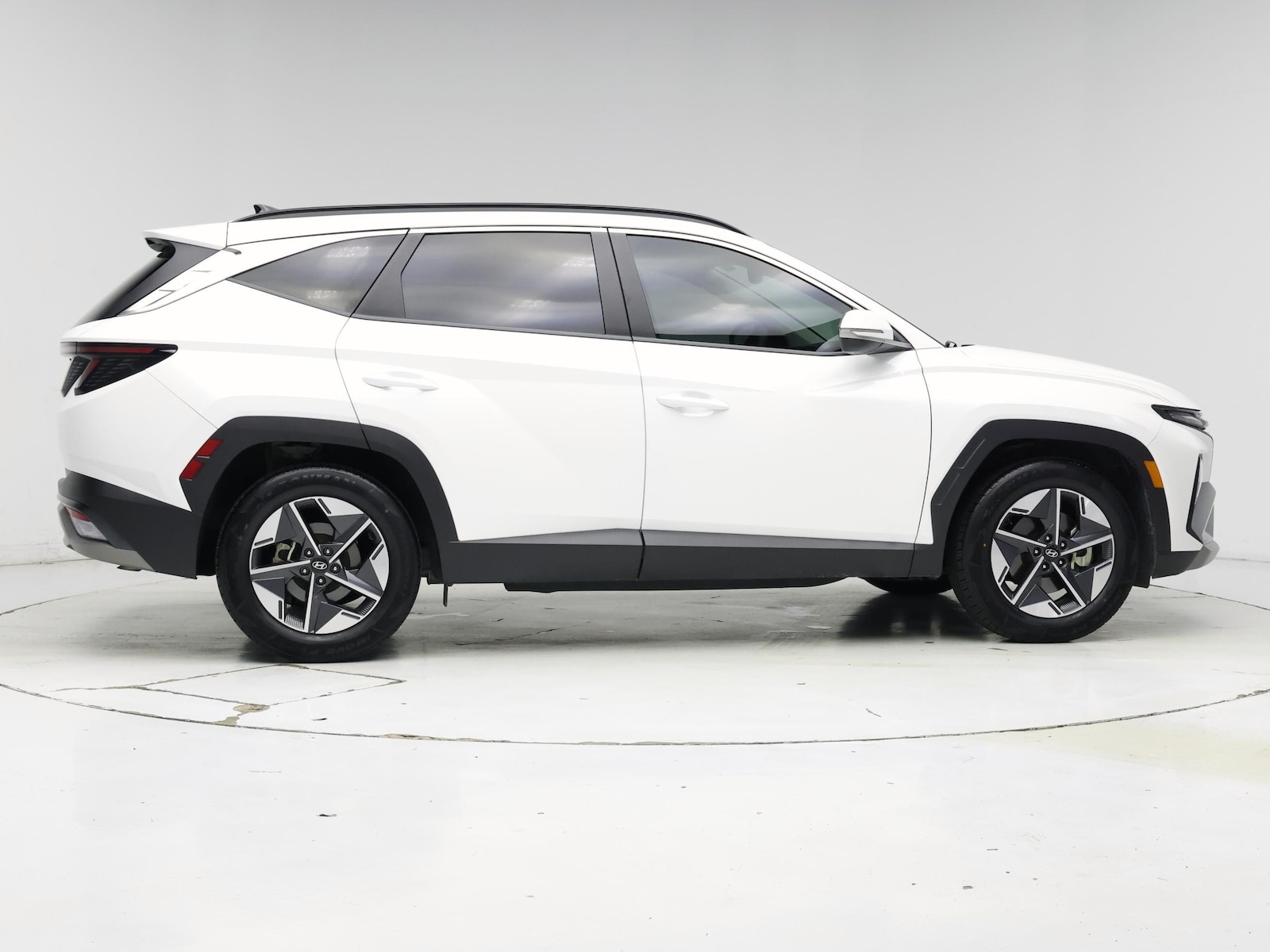 2025 Hyundai Tucson SEL Convenience - Photo 8