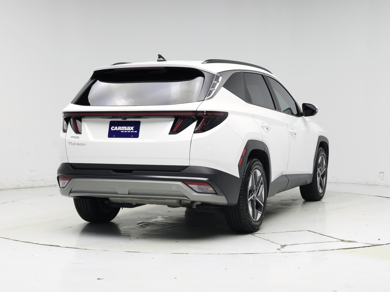 2025 Hyundai Tucson SEL Convenience - Photo 9