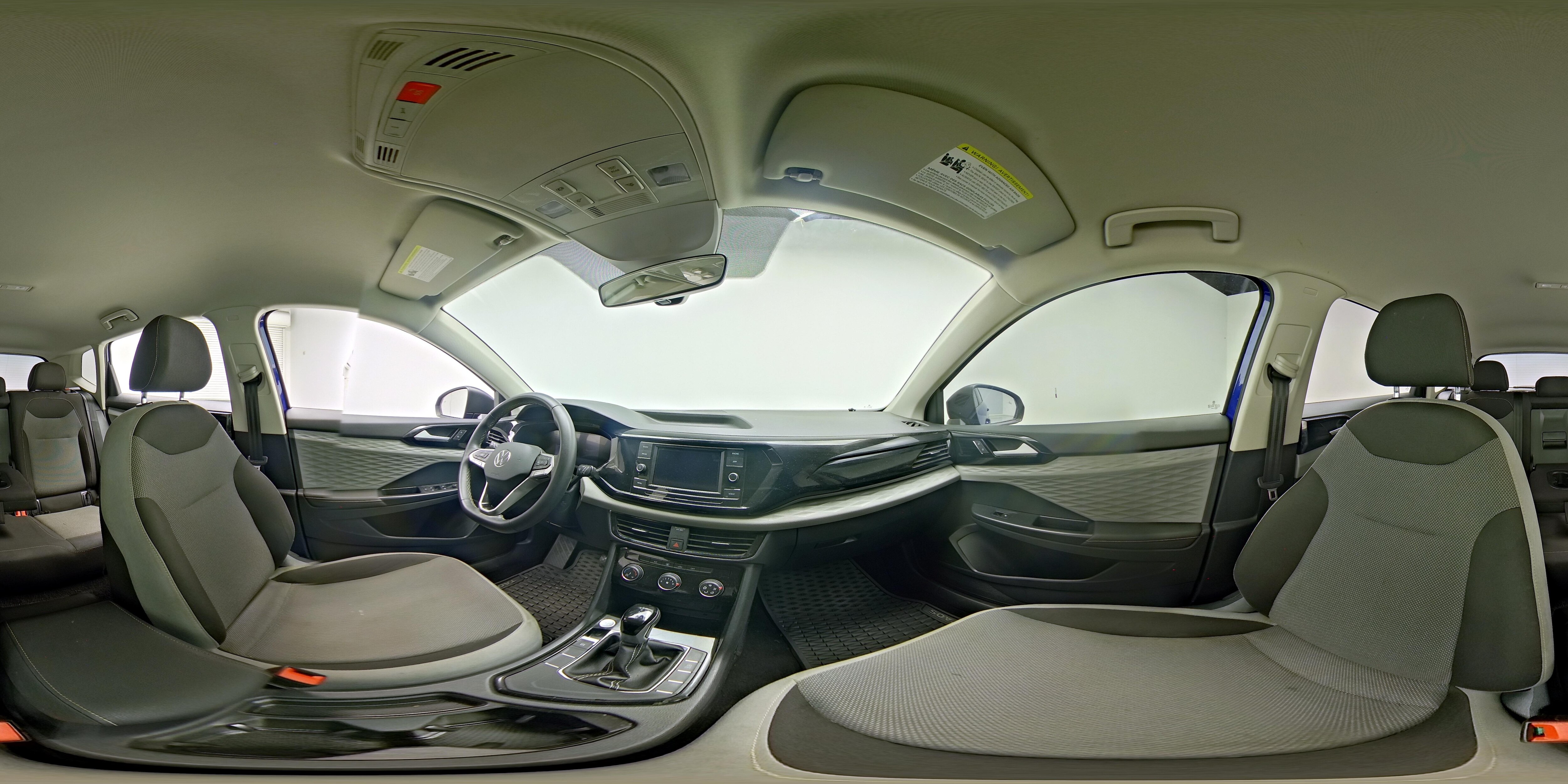 2024 Volkswagen Taos S - Photo 24