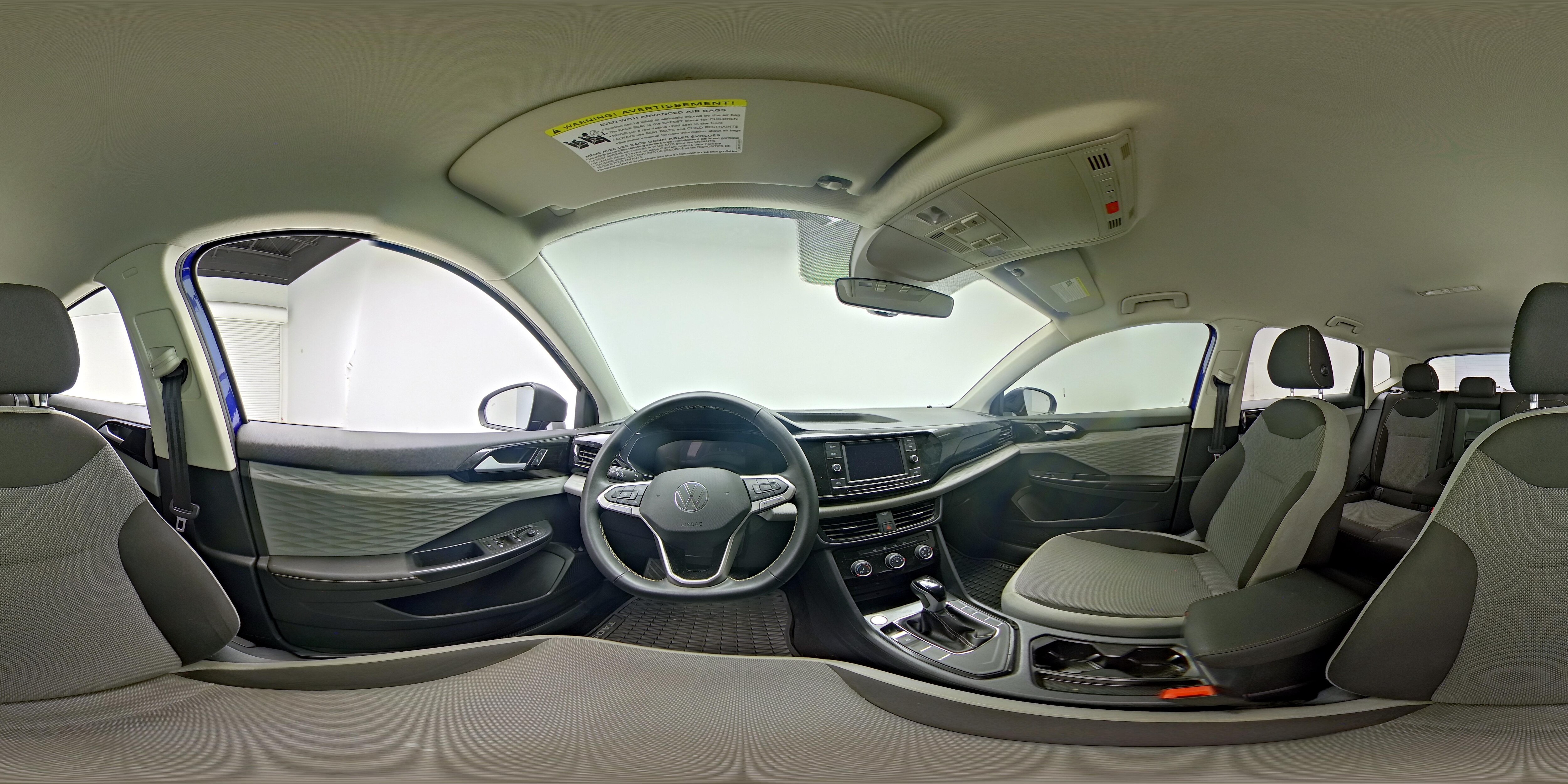 2024 Volkswagen Taos S - Photo 26