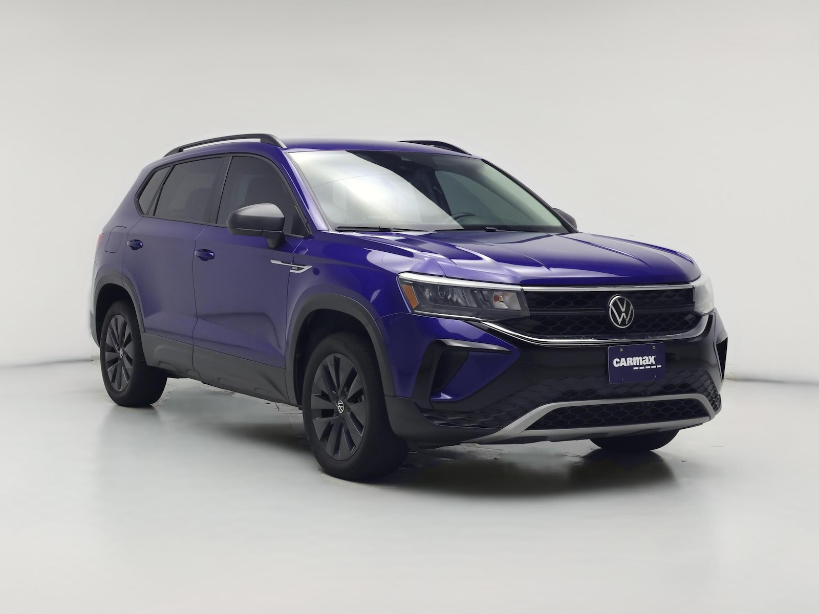 2024 Volkswagen Taos S - Photo 1