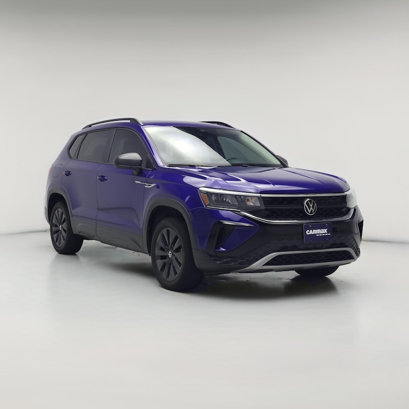2024 Volkswagen Taos S