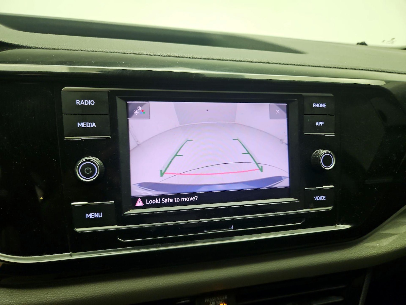 2024 Volkswagen Taos S - Photo 15