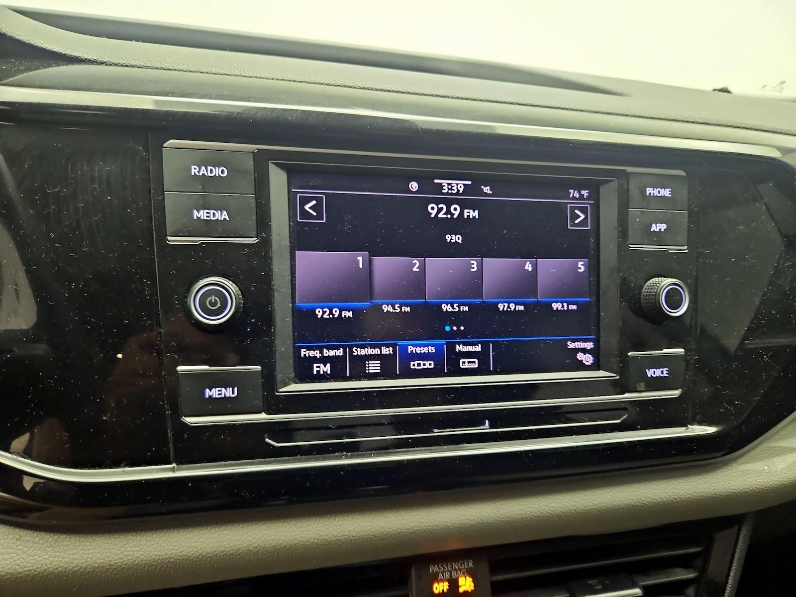 2024 Volkswagen Taos S - Photo 16