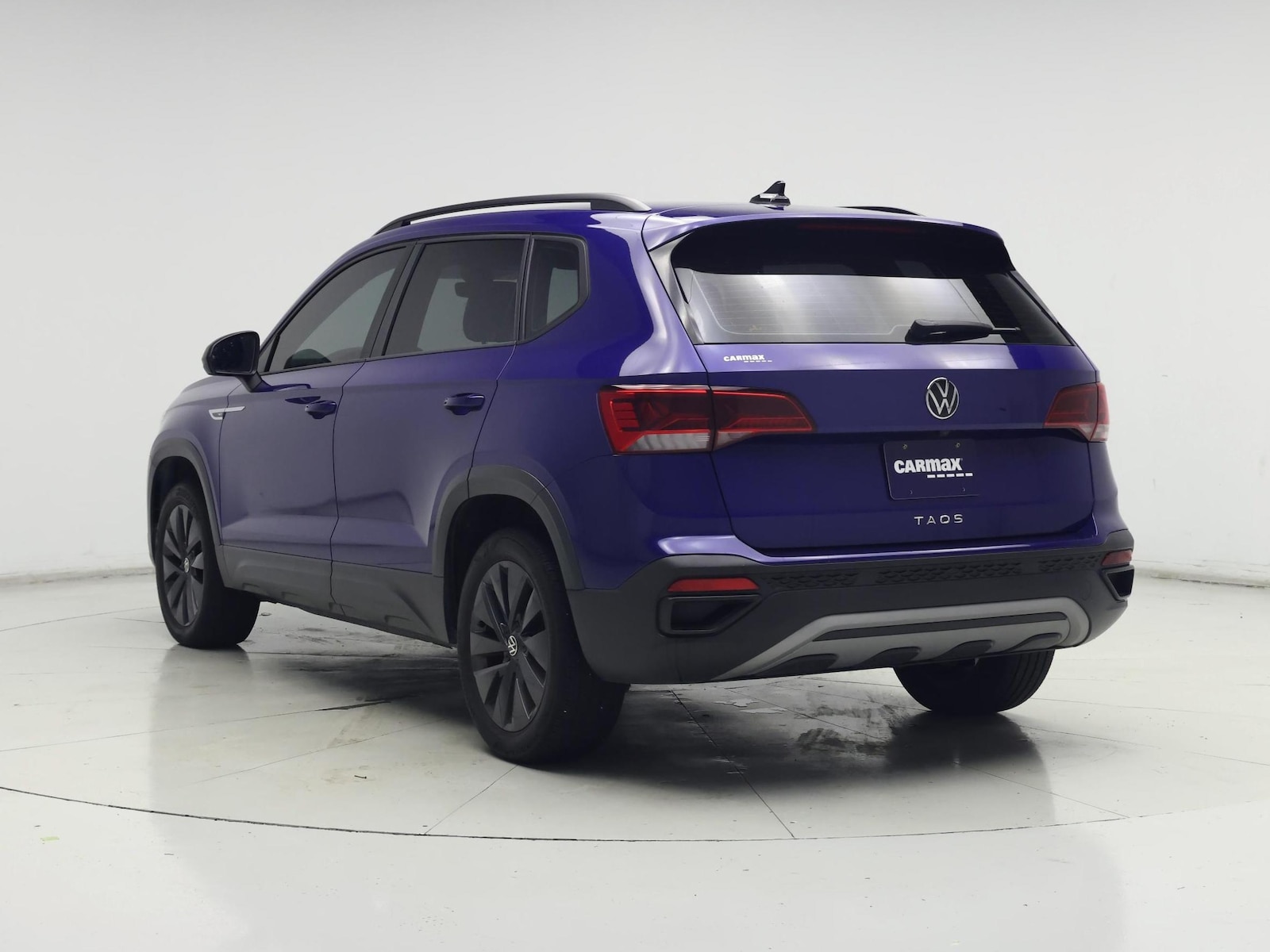 2024 Volkswagen Taos S - Photo 3