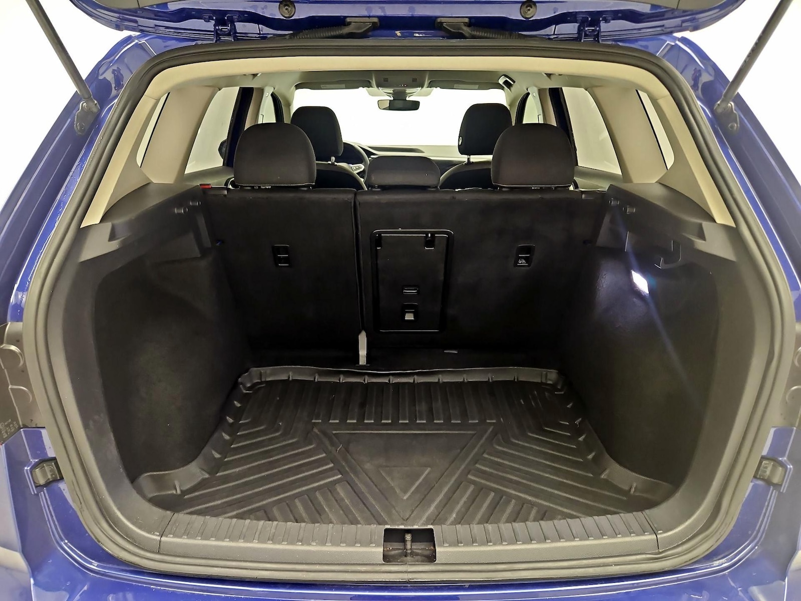 2024 Volkswagen Taos S - Photo 21