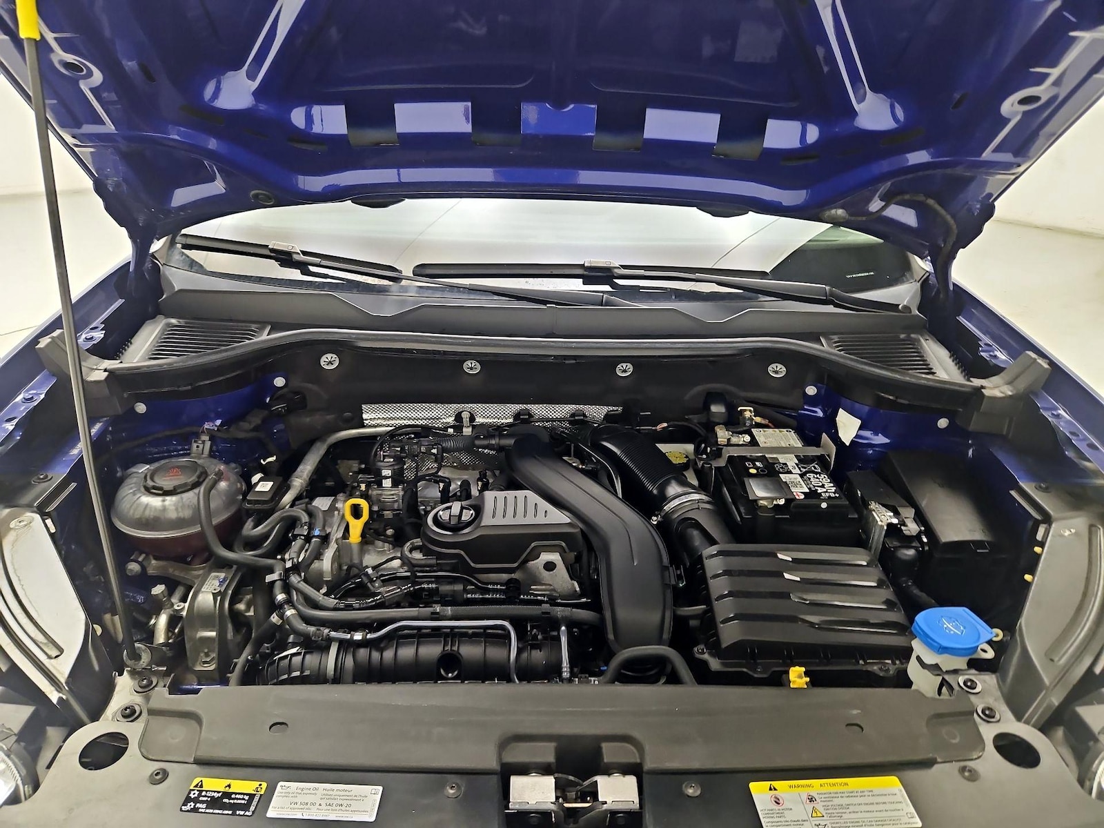 2024 Volkswagen Taos S - Photo 22