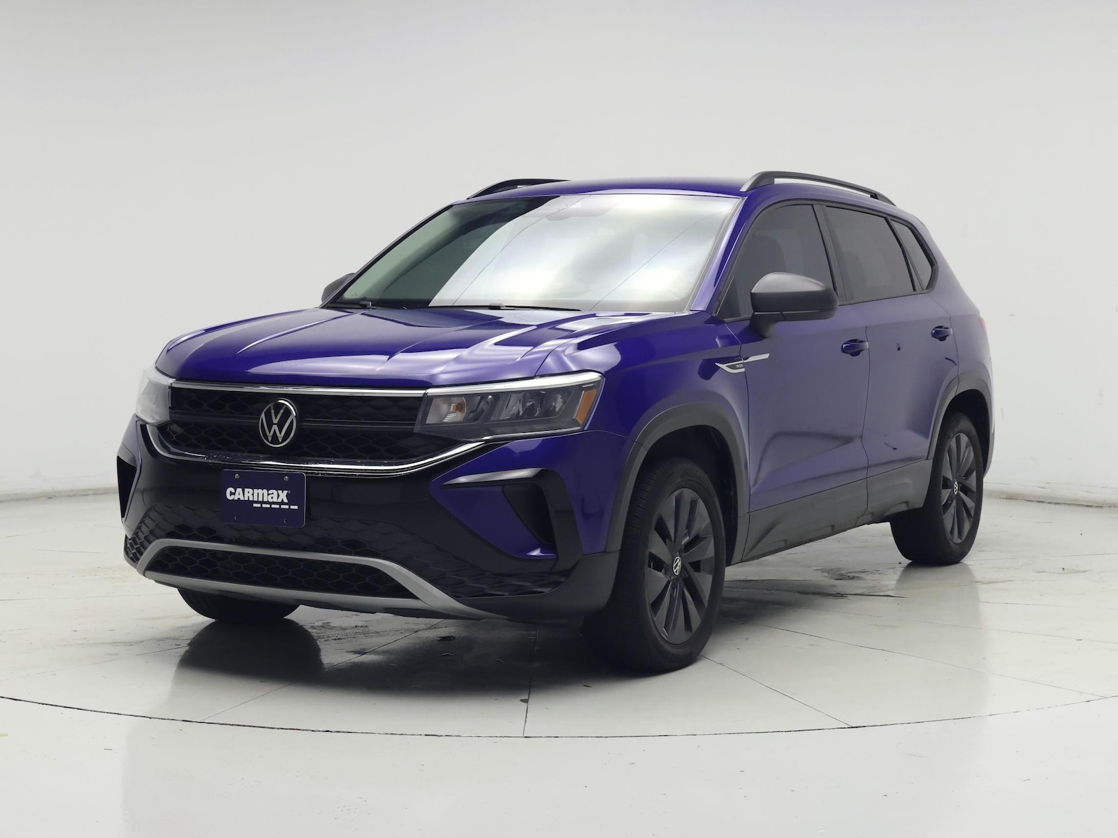 2024 Volkswagen Taos S - Photo 5