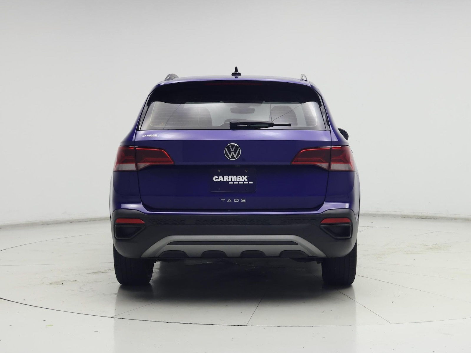 2024 Volkswagen Taos S - Photo 7
