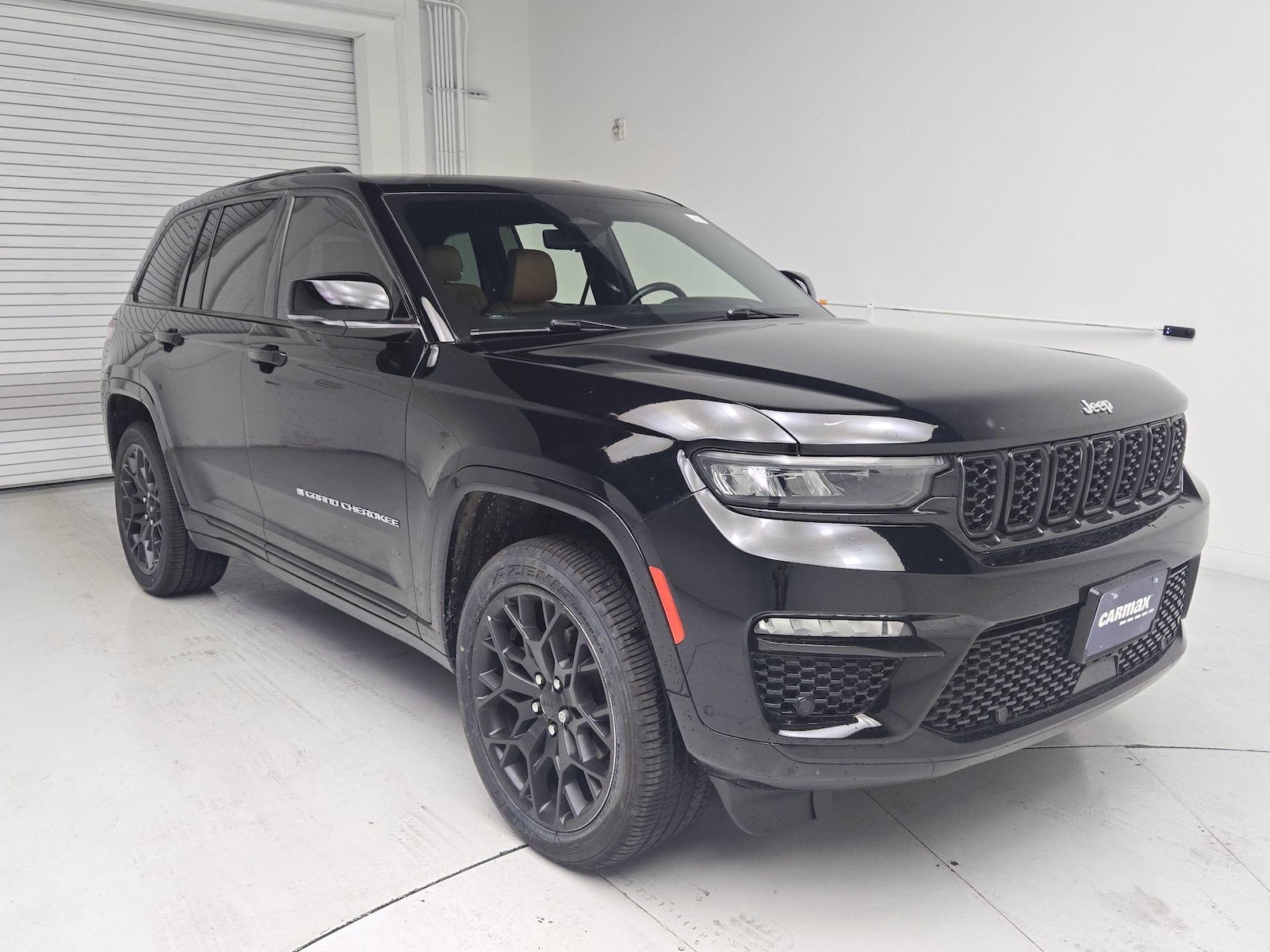 2022 Jeep Grand Cherokee