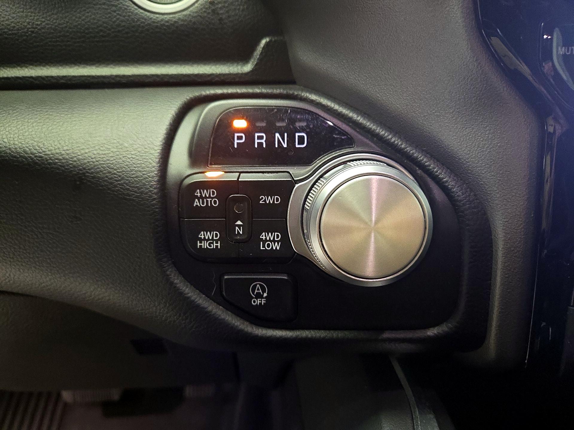Thumbnail: 2023 RAM 1500 - 15