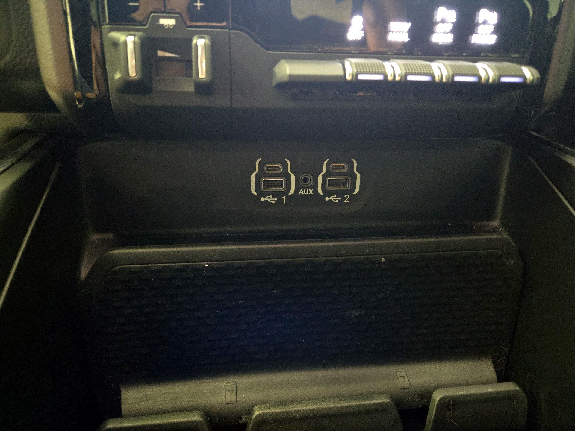 Thumbnail: 2023 RAM 1500 - 16