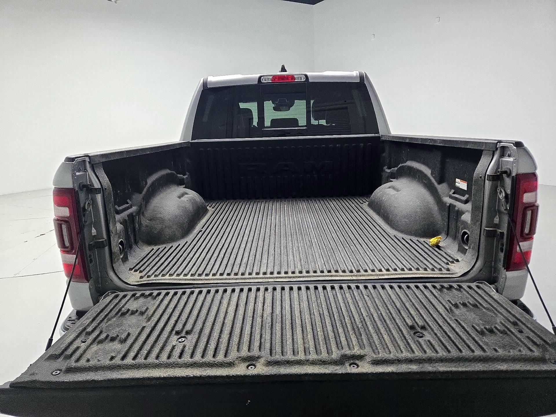 Thumbnail: 2023 RAM 1500 - 18