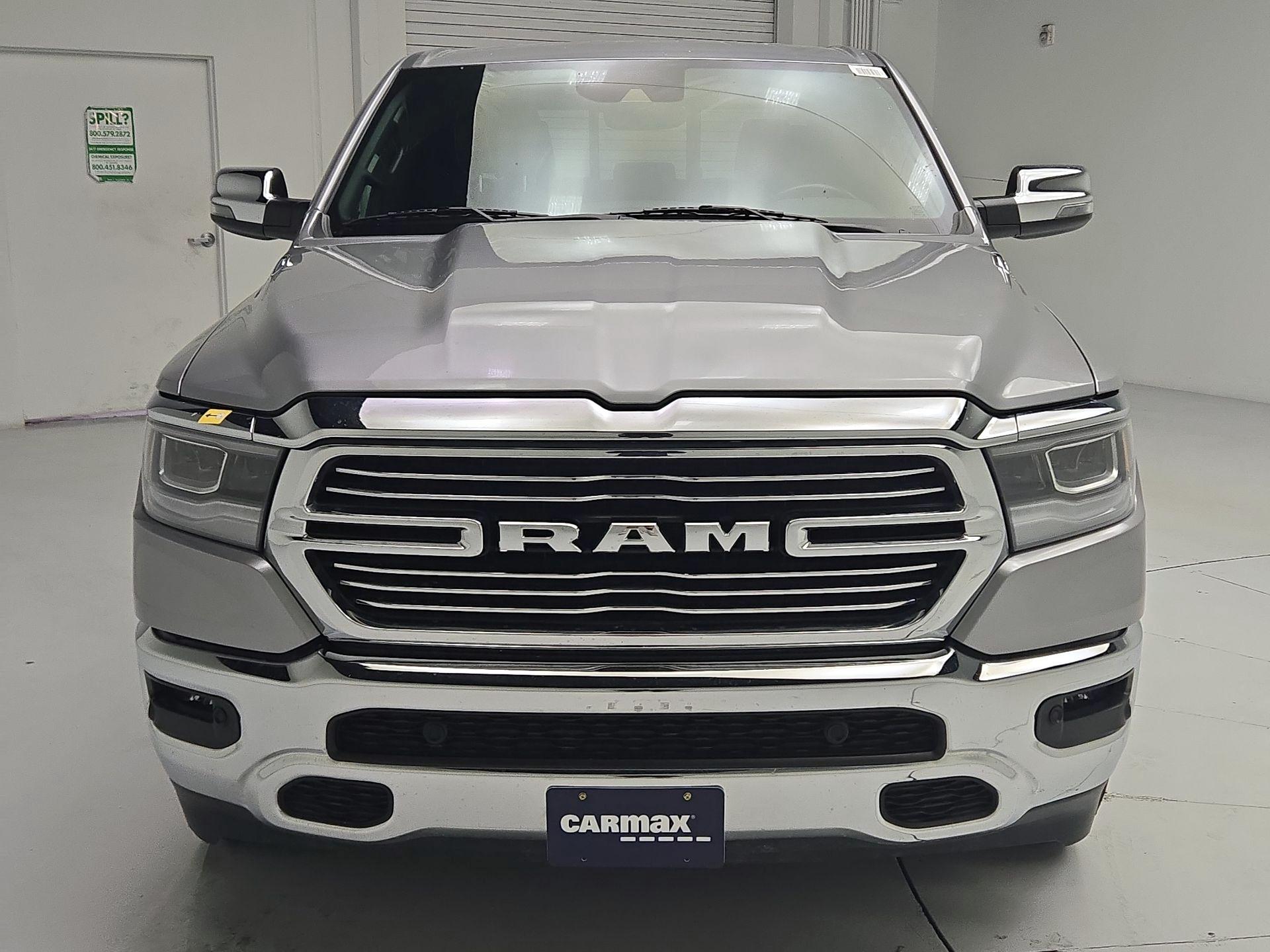 Thumbnail: 2023 RAM 1500 - 2