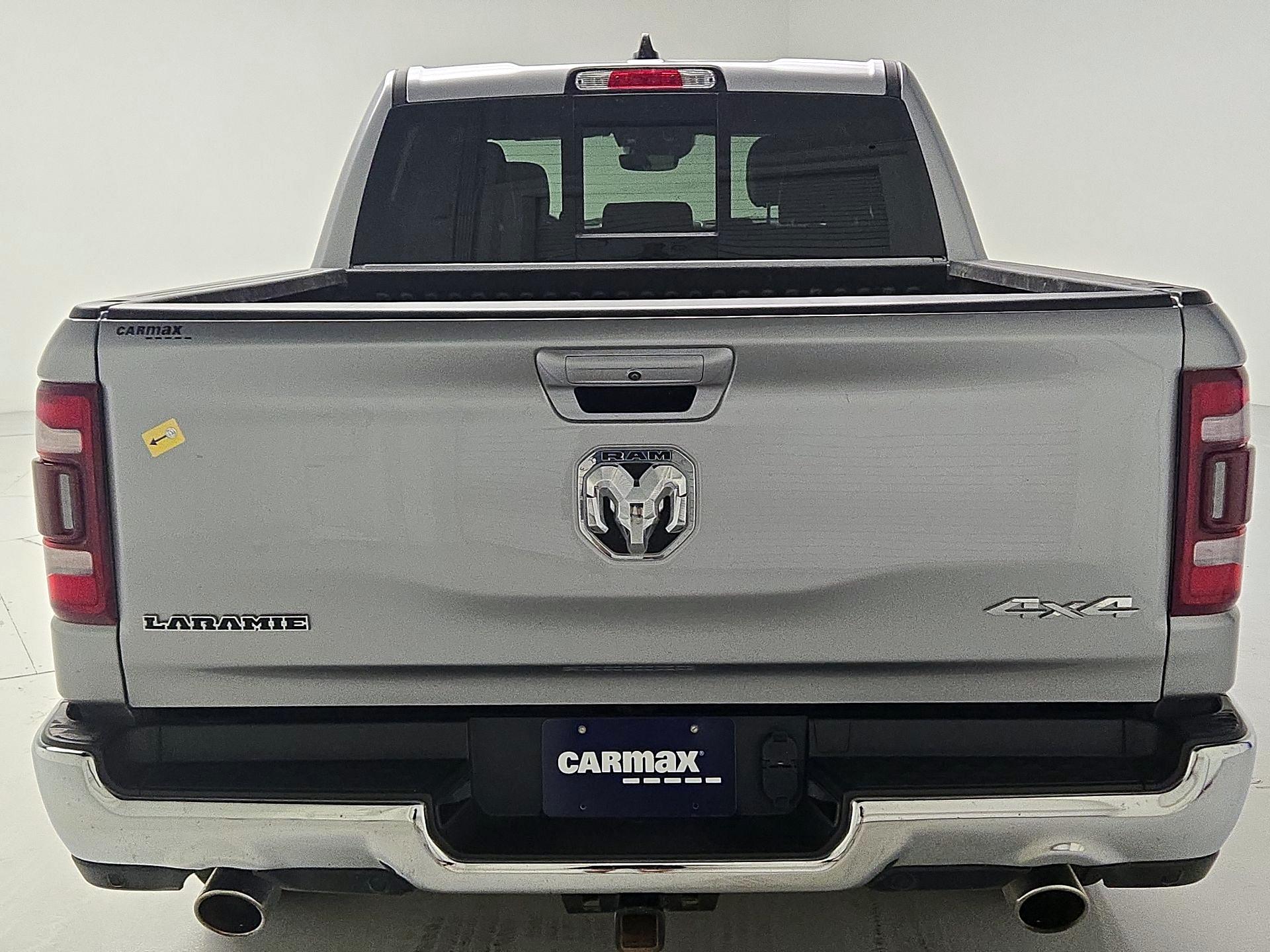 Thumbnail: 2023 RAM 1500 - 6