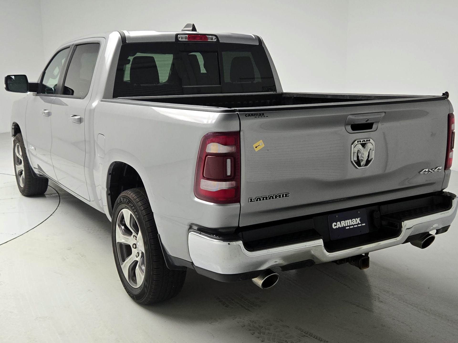 Thumbnail: 2023 RAM 1500 - 7