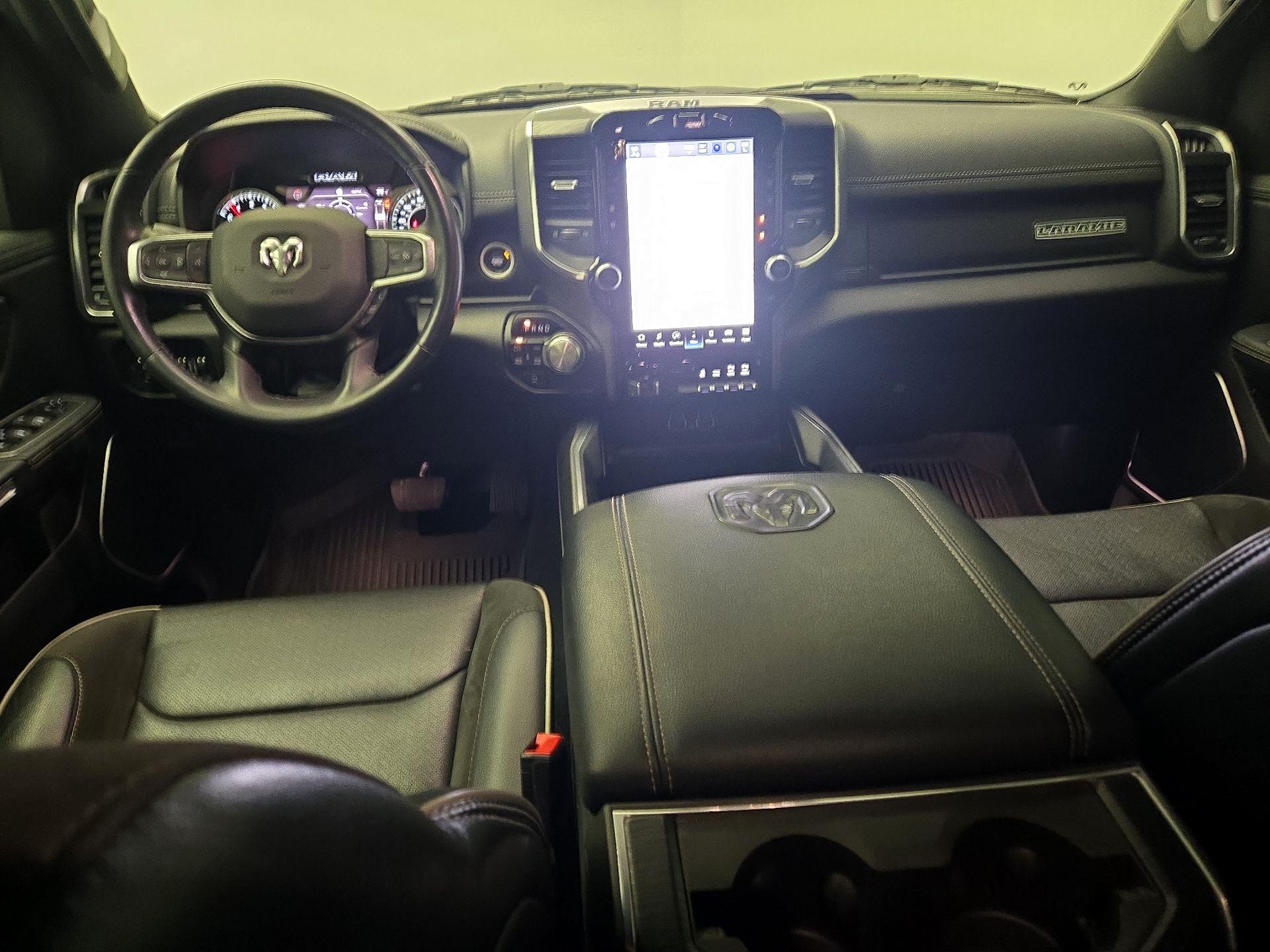 Thumbnail: 2023 RAM 1500 - 8