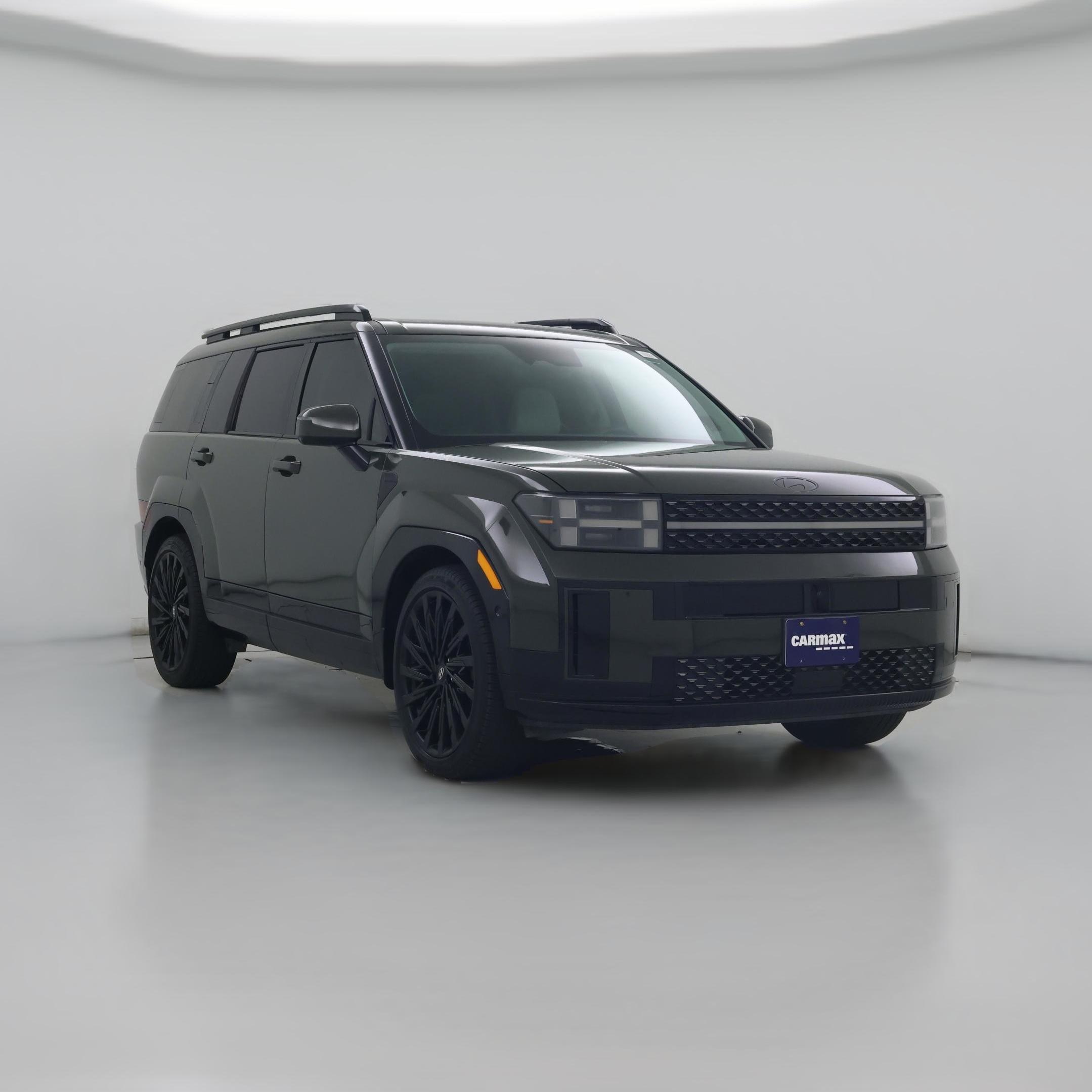 Thumbnail: 2024 Hyundai Santa Fe - 1