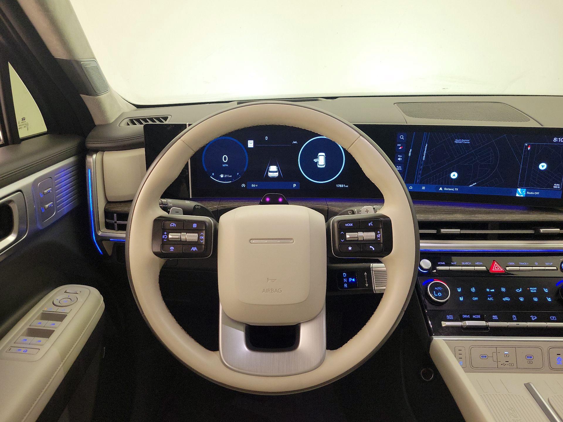 Thumbnail: 2024 Hyundai Santa Fe - 10