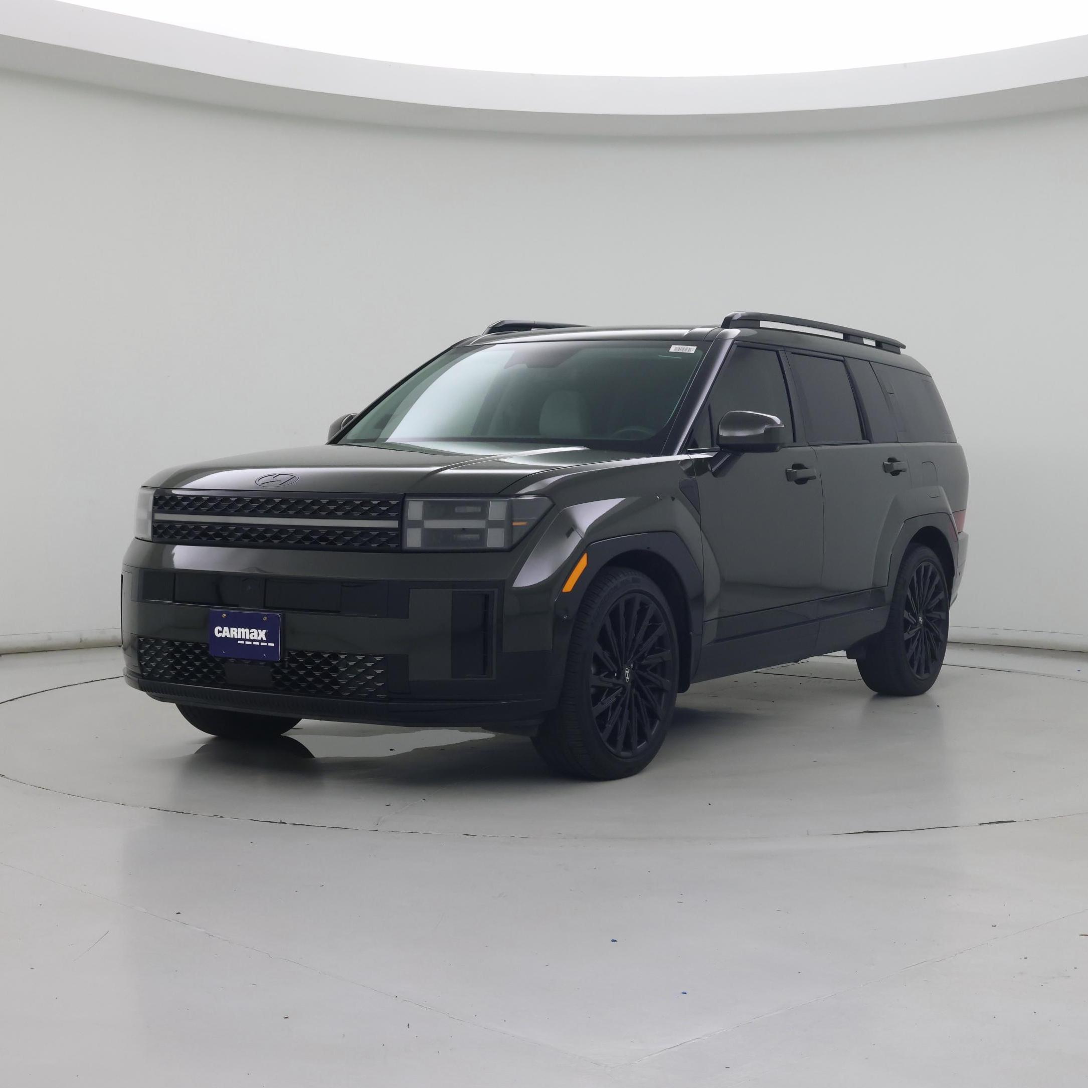 Thumbnail: 2024 Hyundai Santa Fe - 4