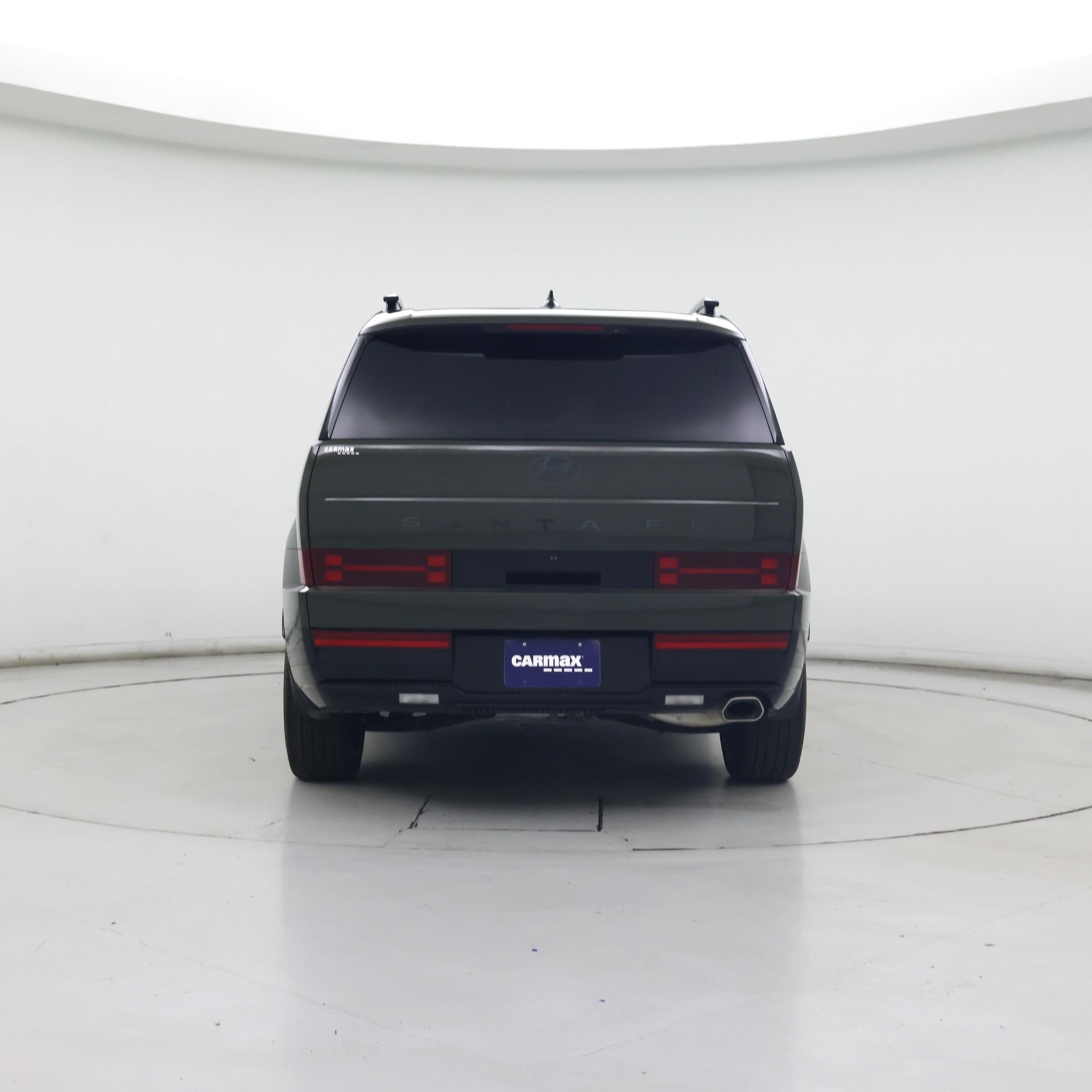 Thumbnail: 2024 Hyundai Santa Fe - 6