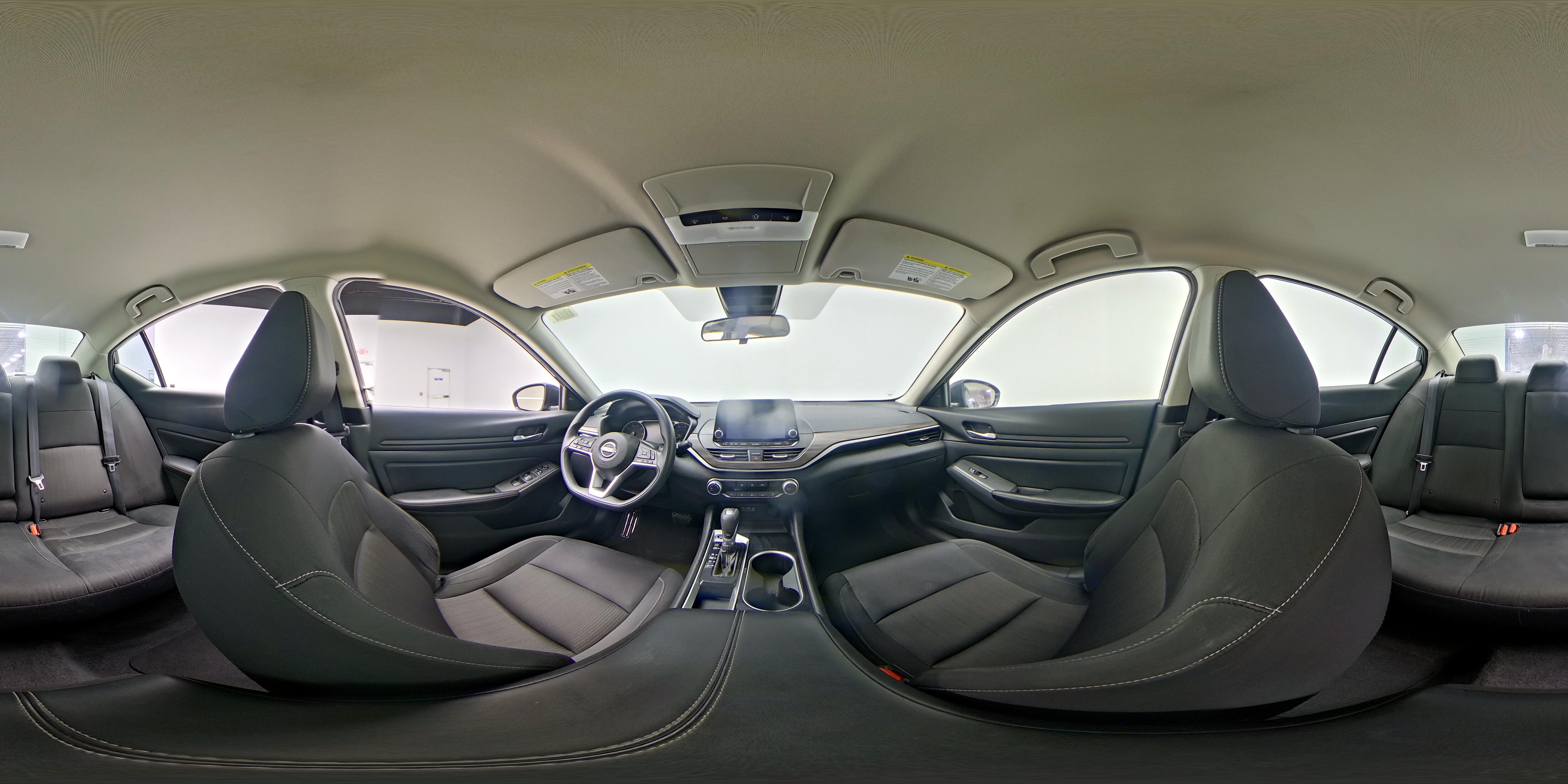 2024 Nissan Altima SV - Photo 24