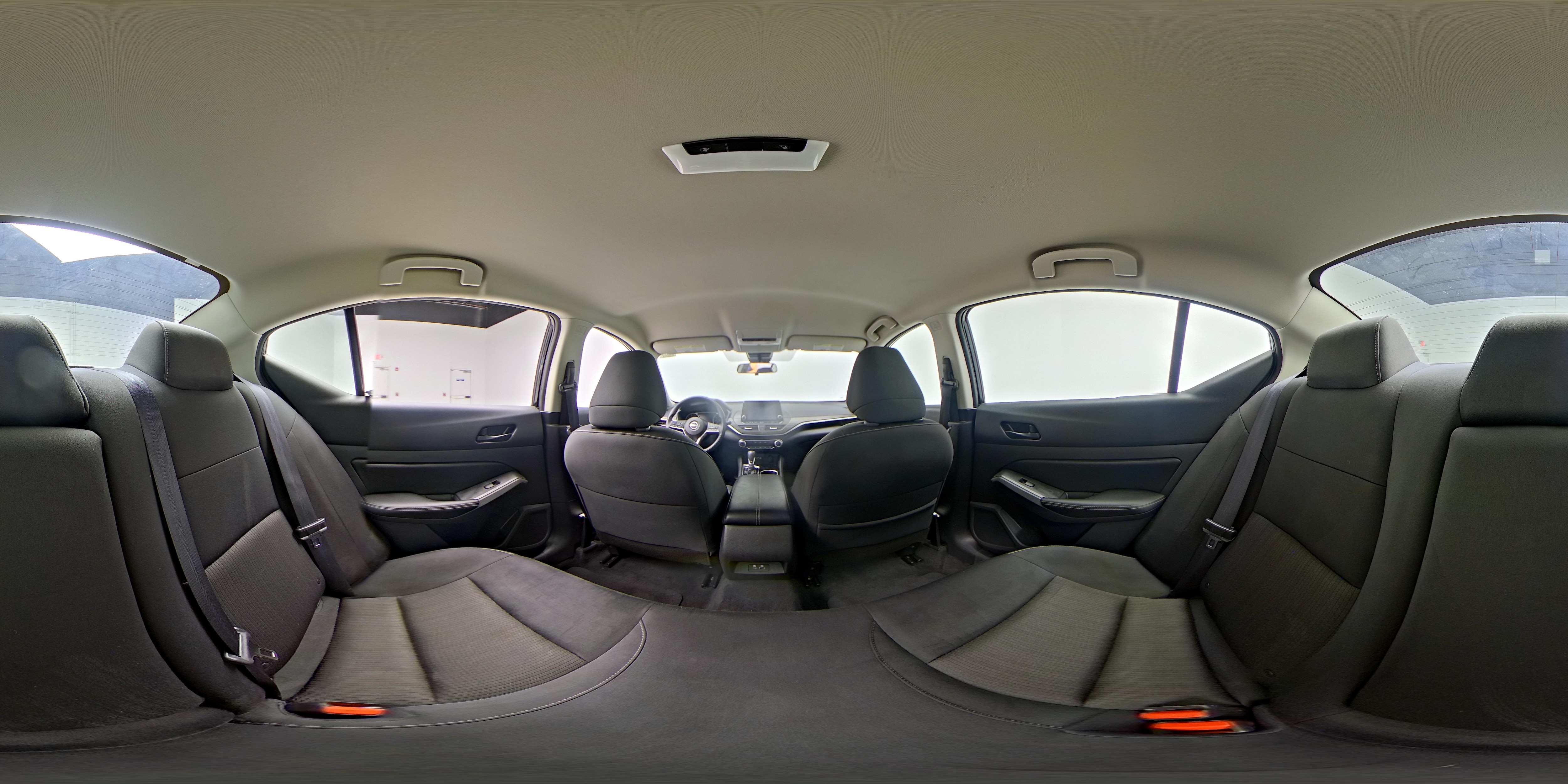 2024 Nissan Altima SV - Photo 25
