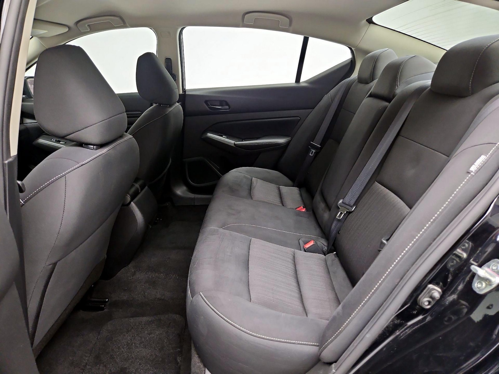 2024 Nissan Altima SV - Photo 20