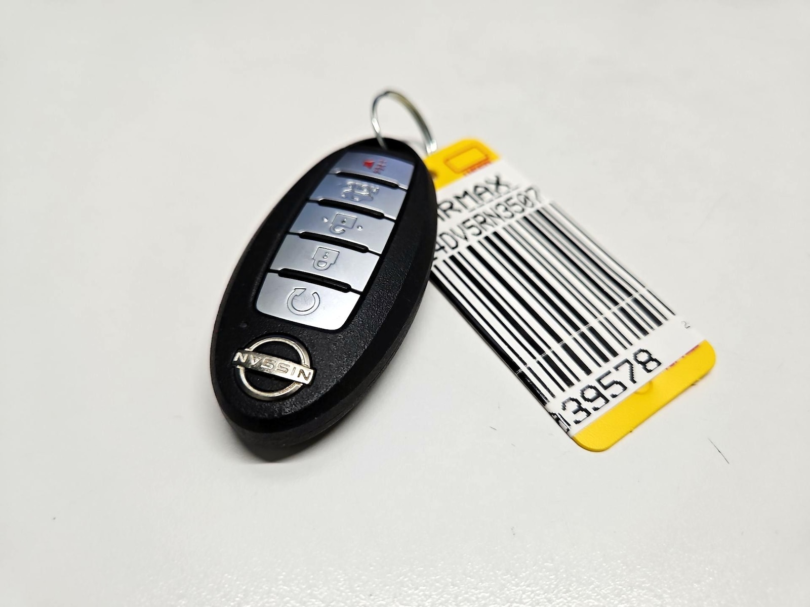 2024 Nissan Altima SV - Photo 23