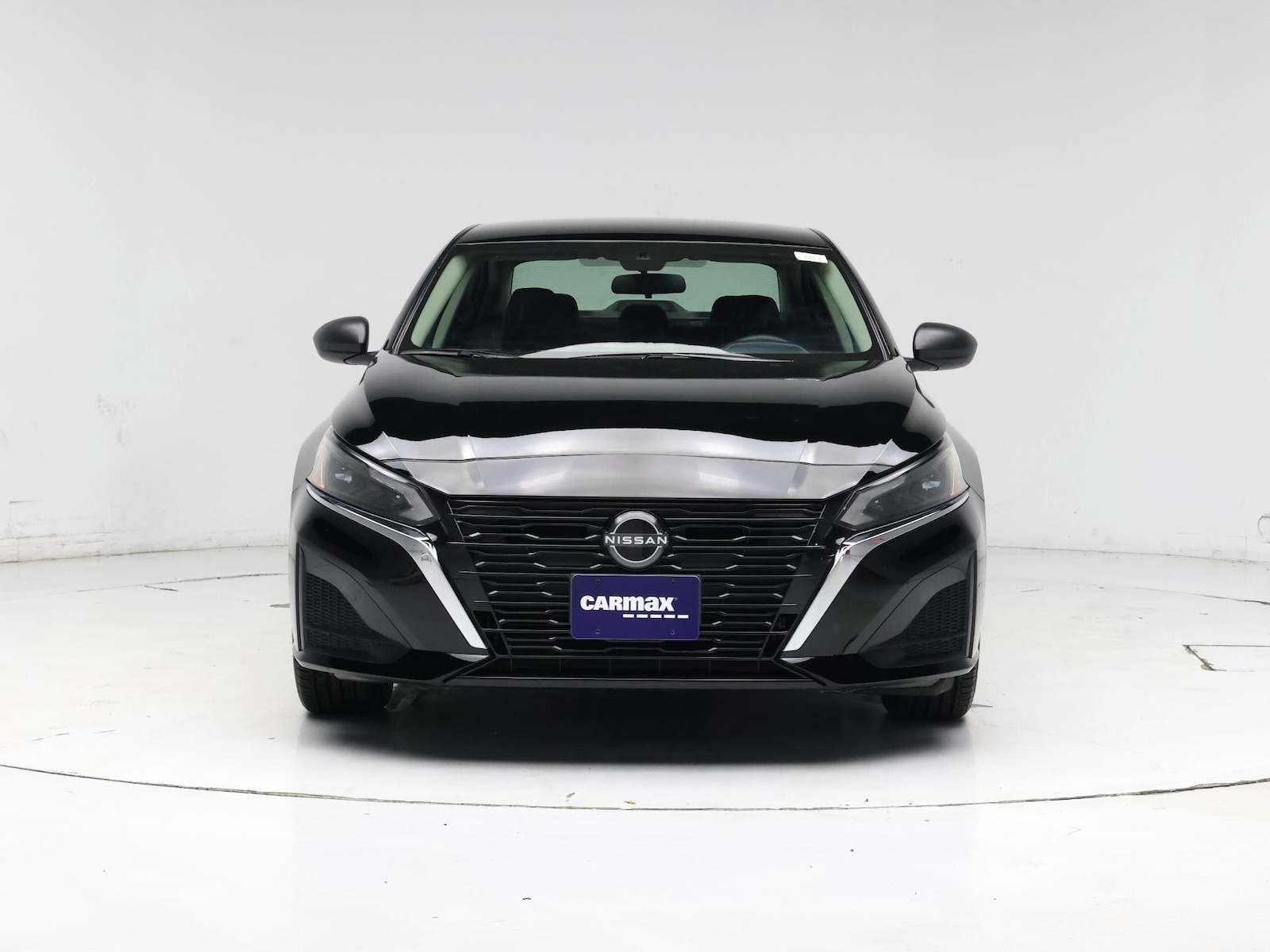 2024 Nissan Altima SV - Photo 6