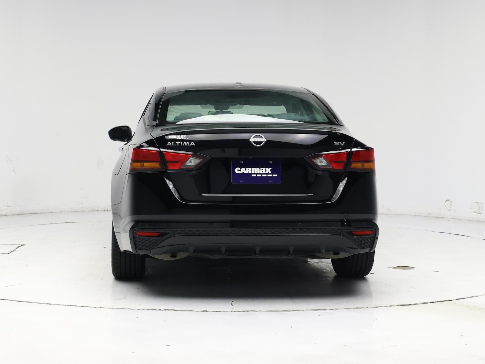 2024 Nissan Altima SV - Photo 7