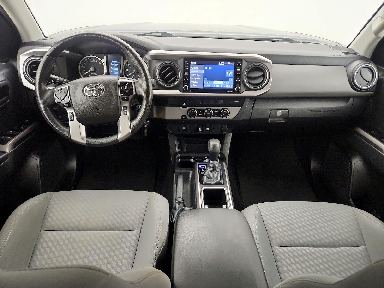 2022 Toyota Tacoma SR5 - Photo 10
