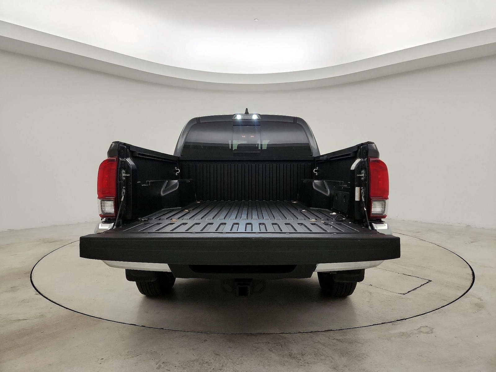 2022 Toyota Tacoma SR5 - Photo 21