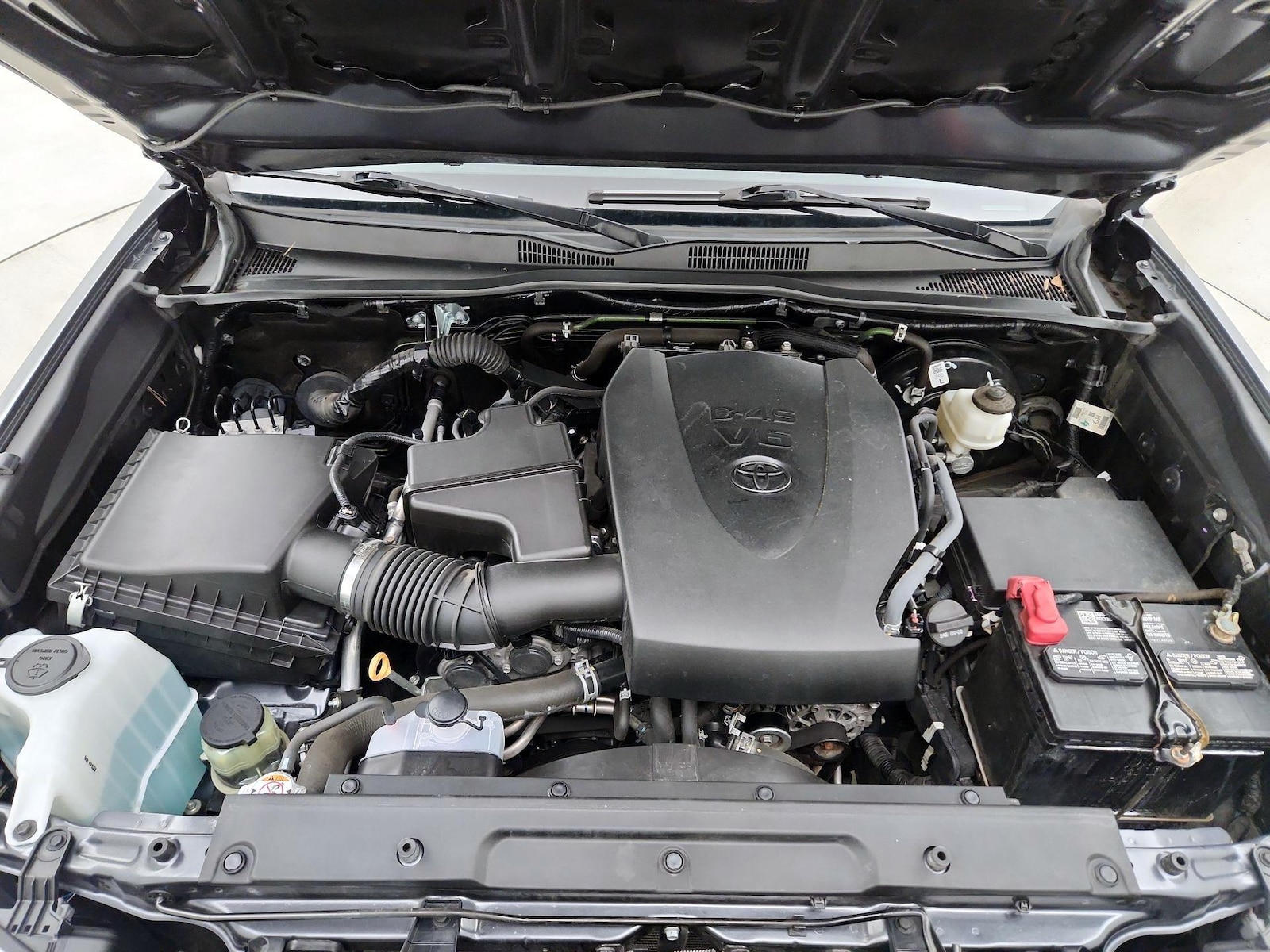 2022 Toyota Tacoma SR5 - Photo 22