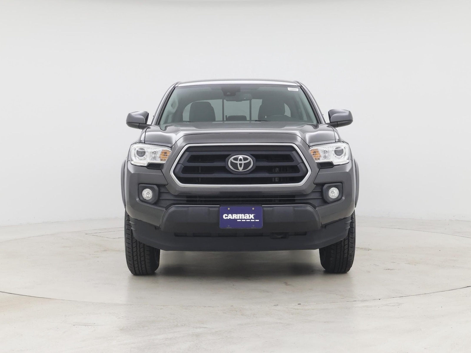 2022 Toyota Tacoma SR5 - Photo 6