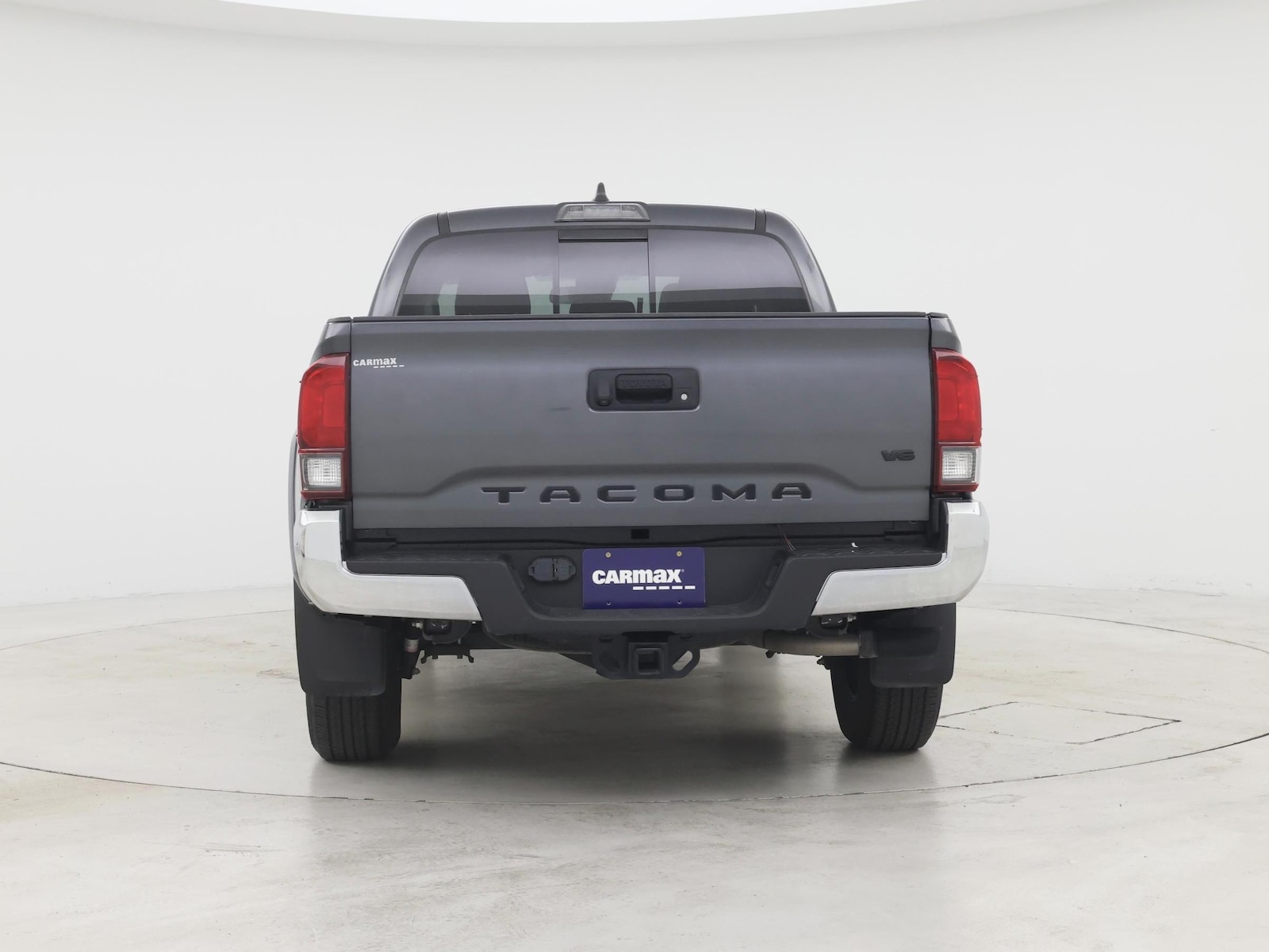 2022 Toyota Tacoma SR5 - Photo 7