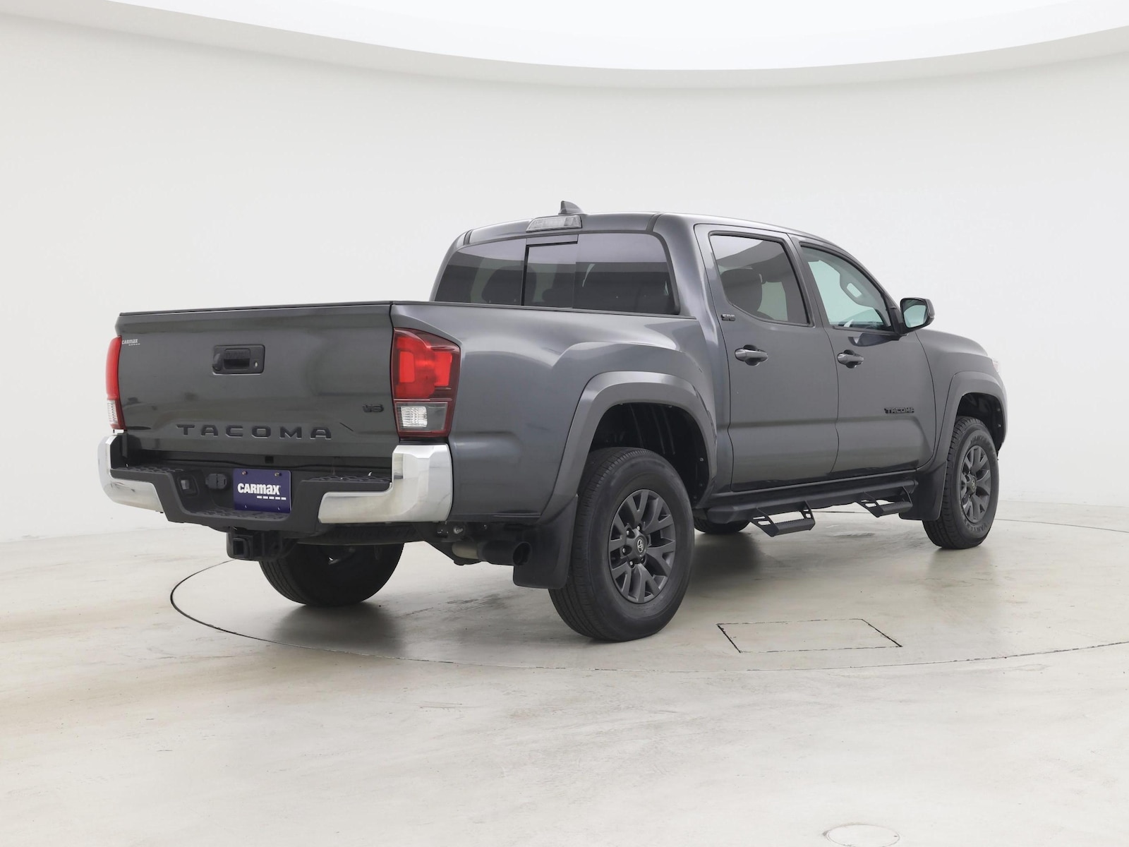 2022 Toyota Tacoma SR5 - Photo 9