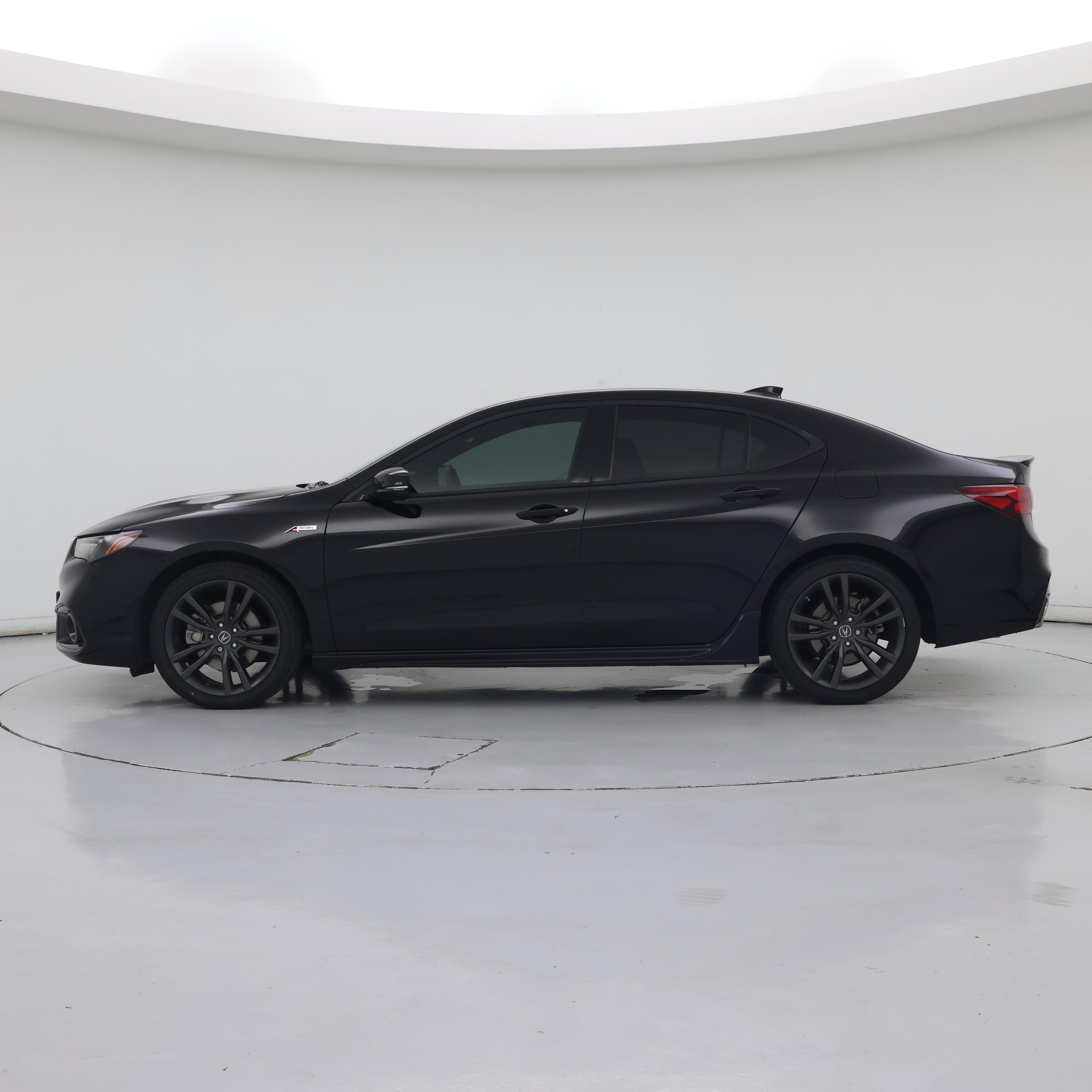 Thumbnail: 2020 Acura TLX - 3