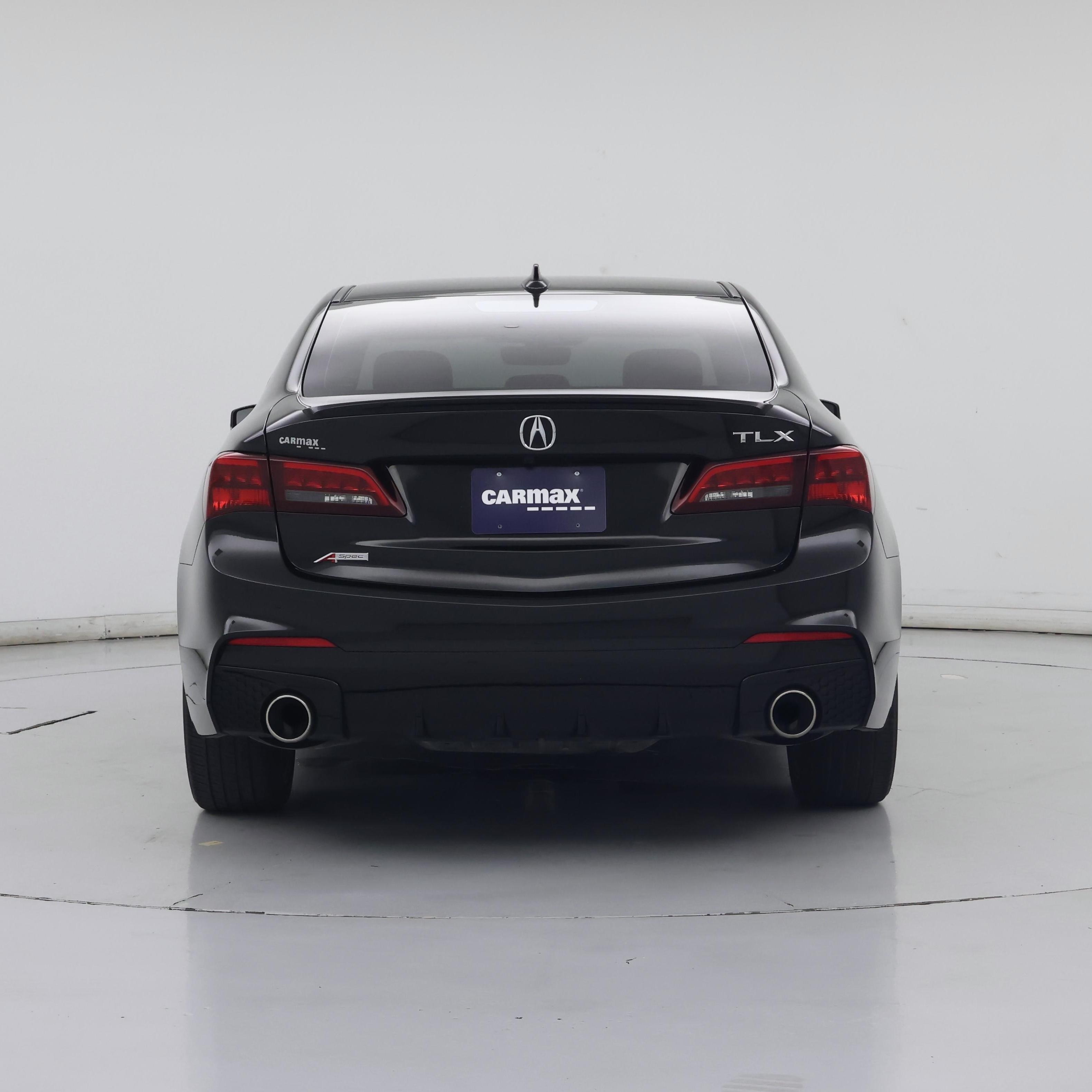 Thumbnail: 2020 Acura TLX - 6