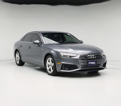 2019 Audi A4 Premium