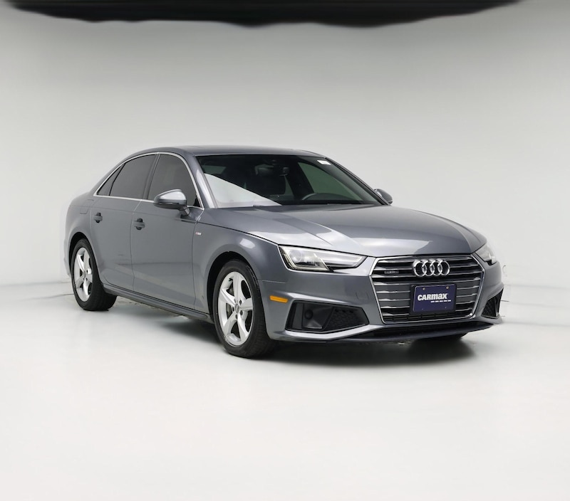 2019 Audi A4 Premium
