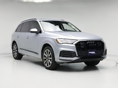 2023 Audi Q7 Premium Plus