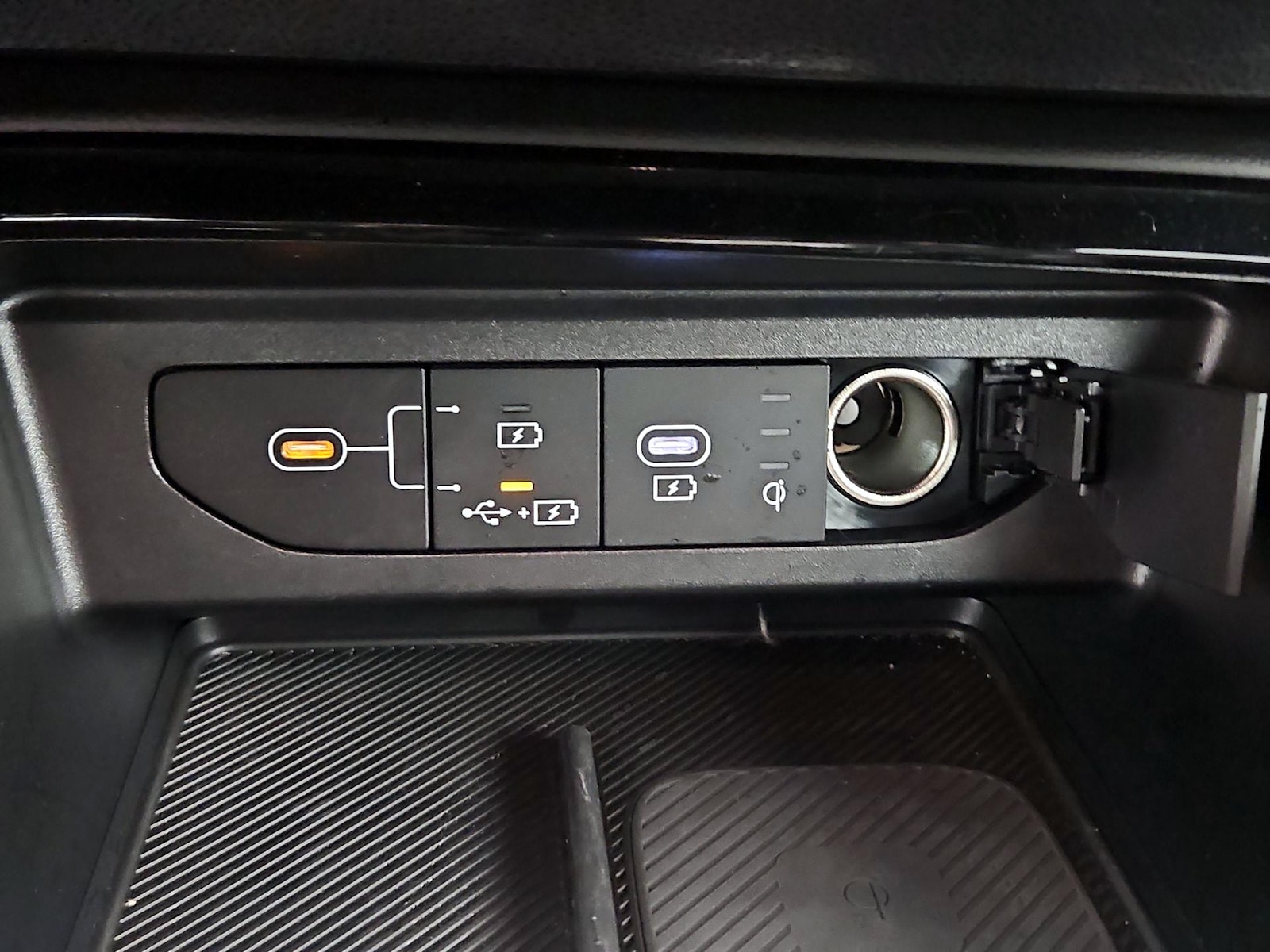 2026 Kia K5 GT-Line - Photo 19