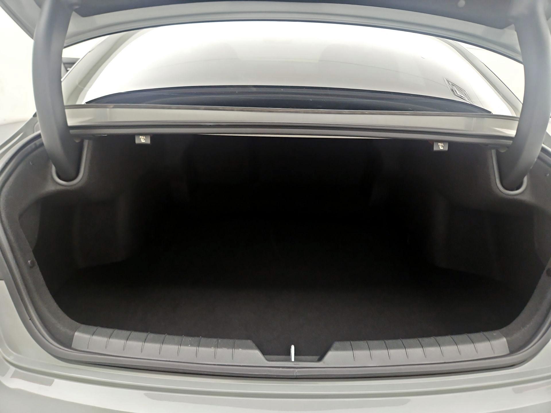 Thumbnail: 2026 Kia K5 - 20