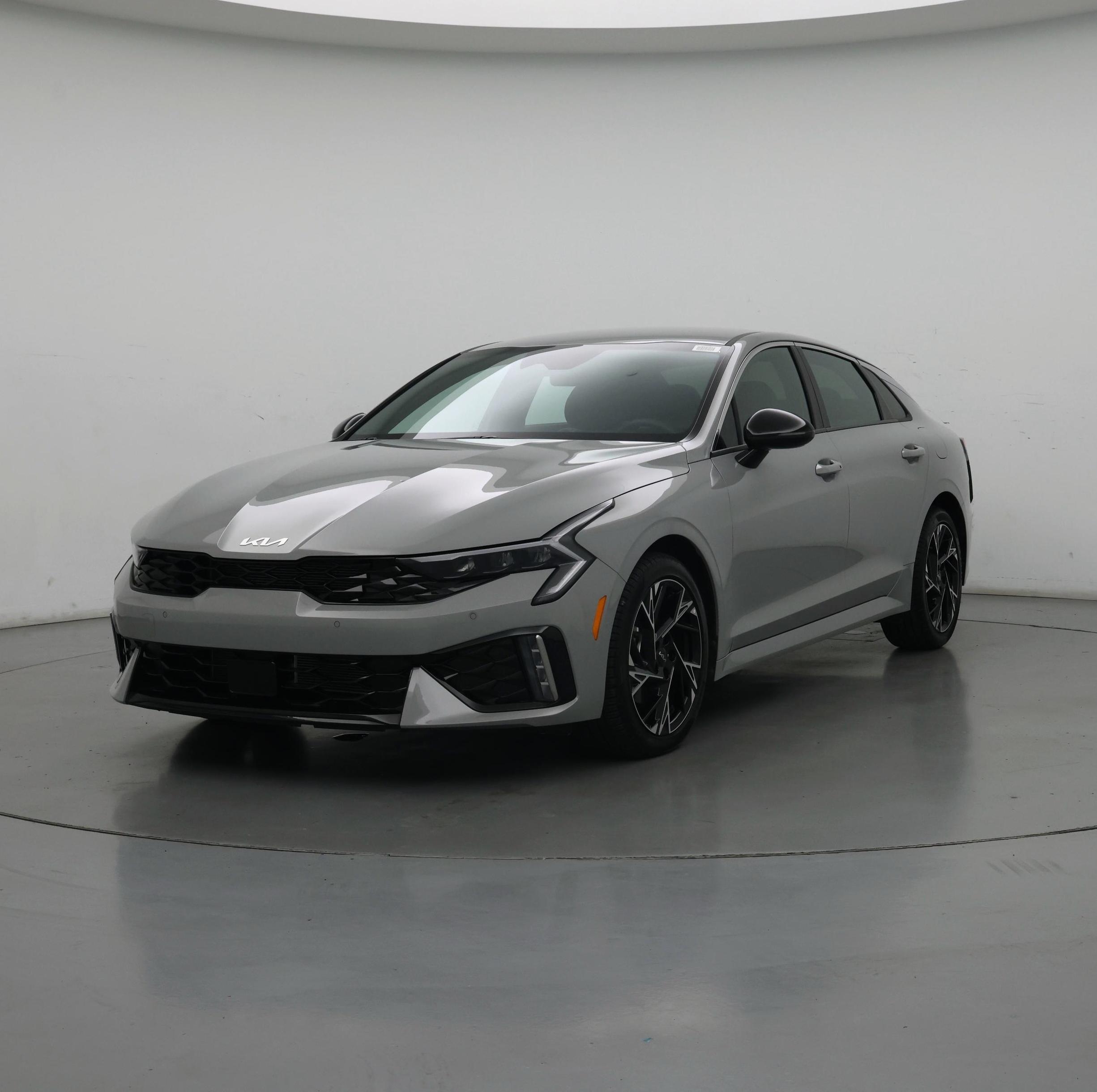 Thumbnail: 2026 Kia K5 - 4