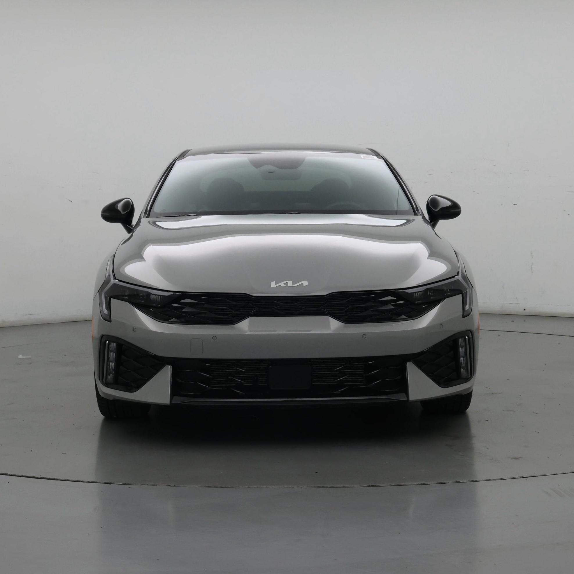 Thumbnail: 2026 Kia K5 - 5