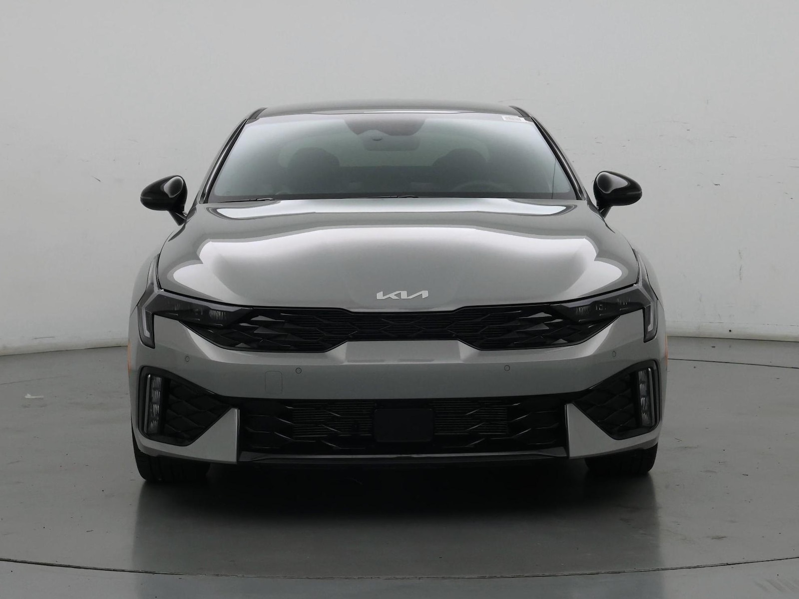 2026 Kia K5 GT-Line - Photo 6