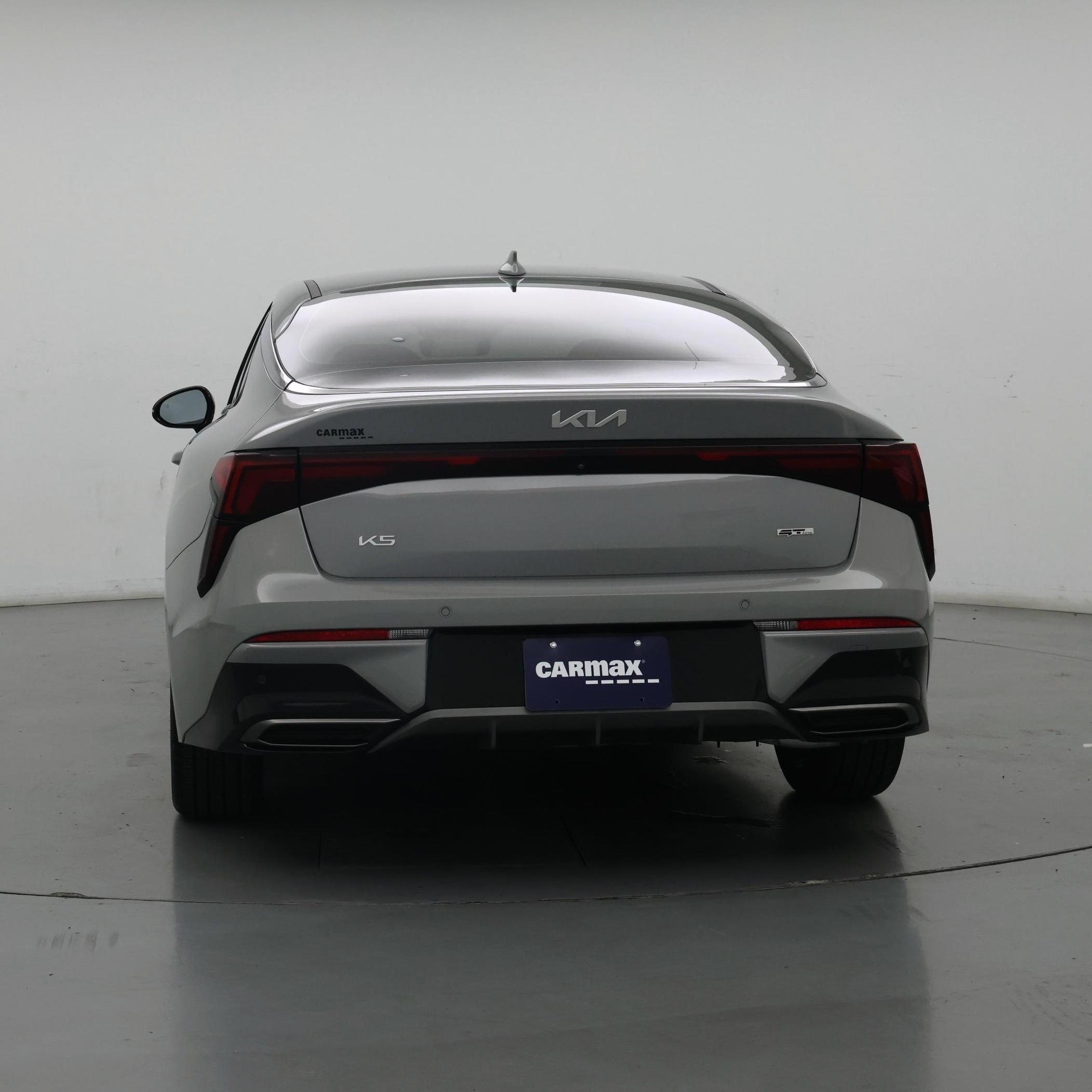 Thumbnail: 2026 Kia K5 - 6
