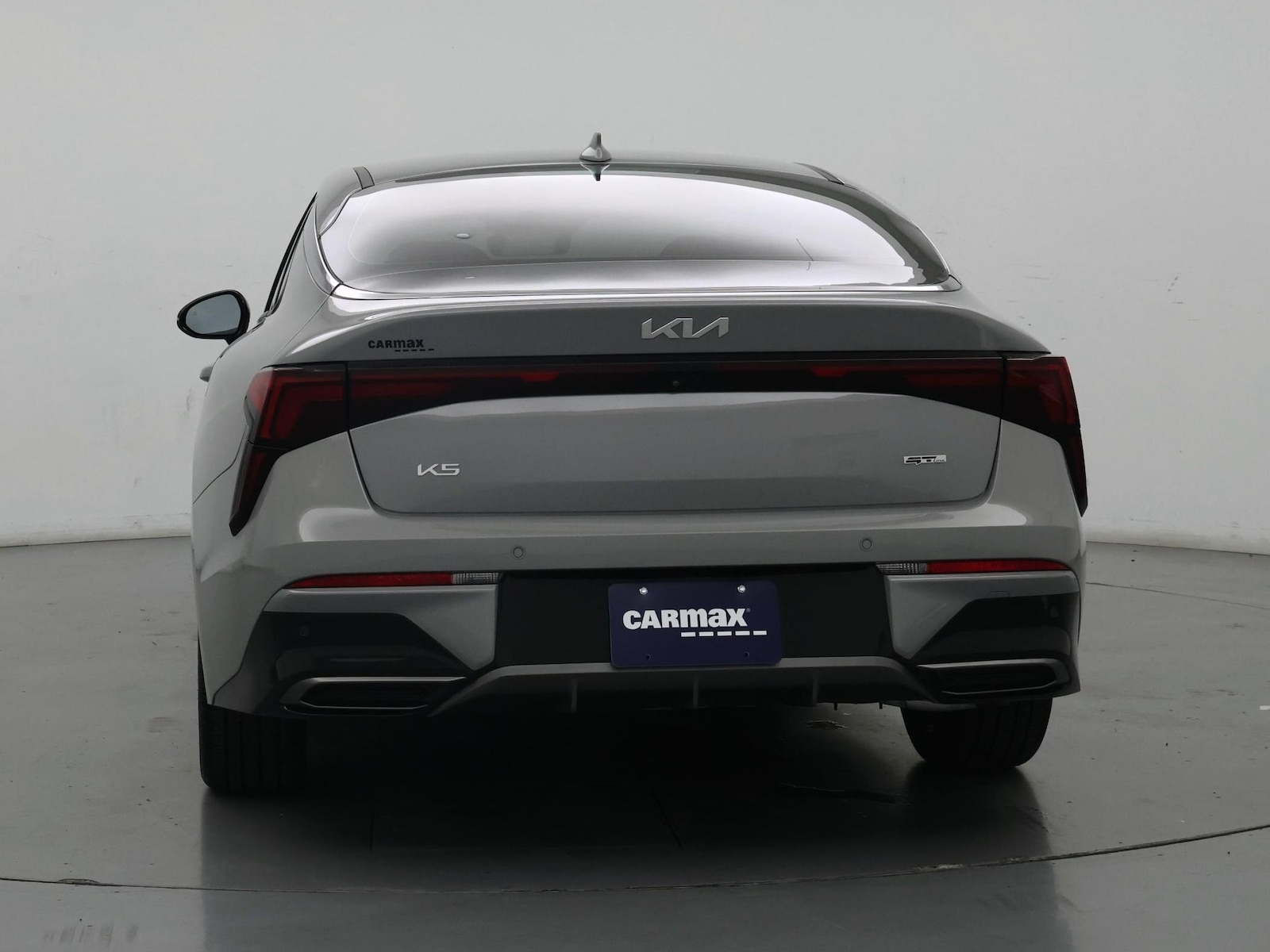 2026 Kia K5 GT-Line - Photo 7