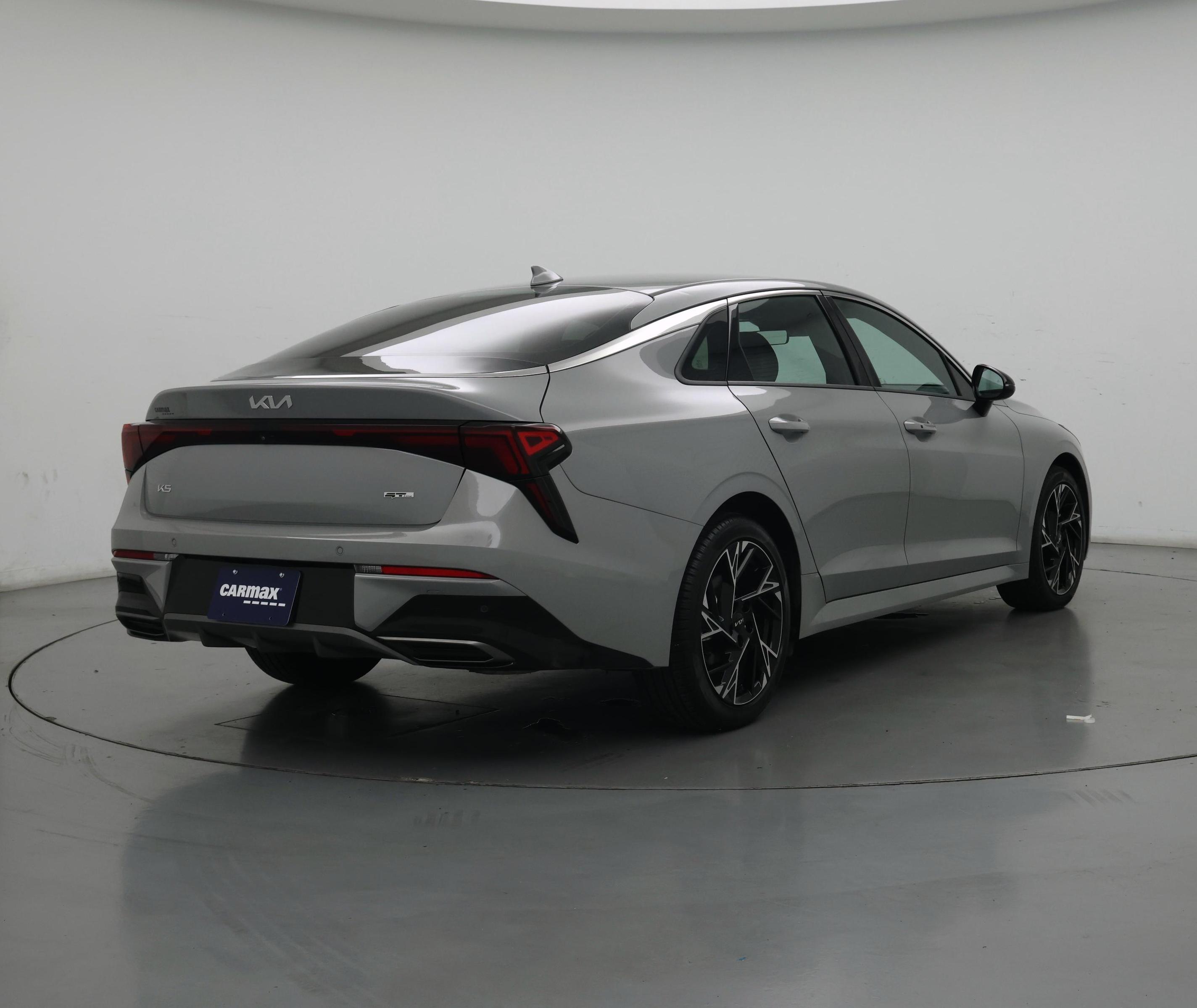 Thumbnail: 2026 Kia K5 - 8